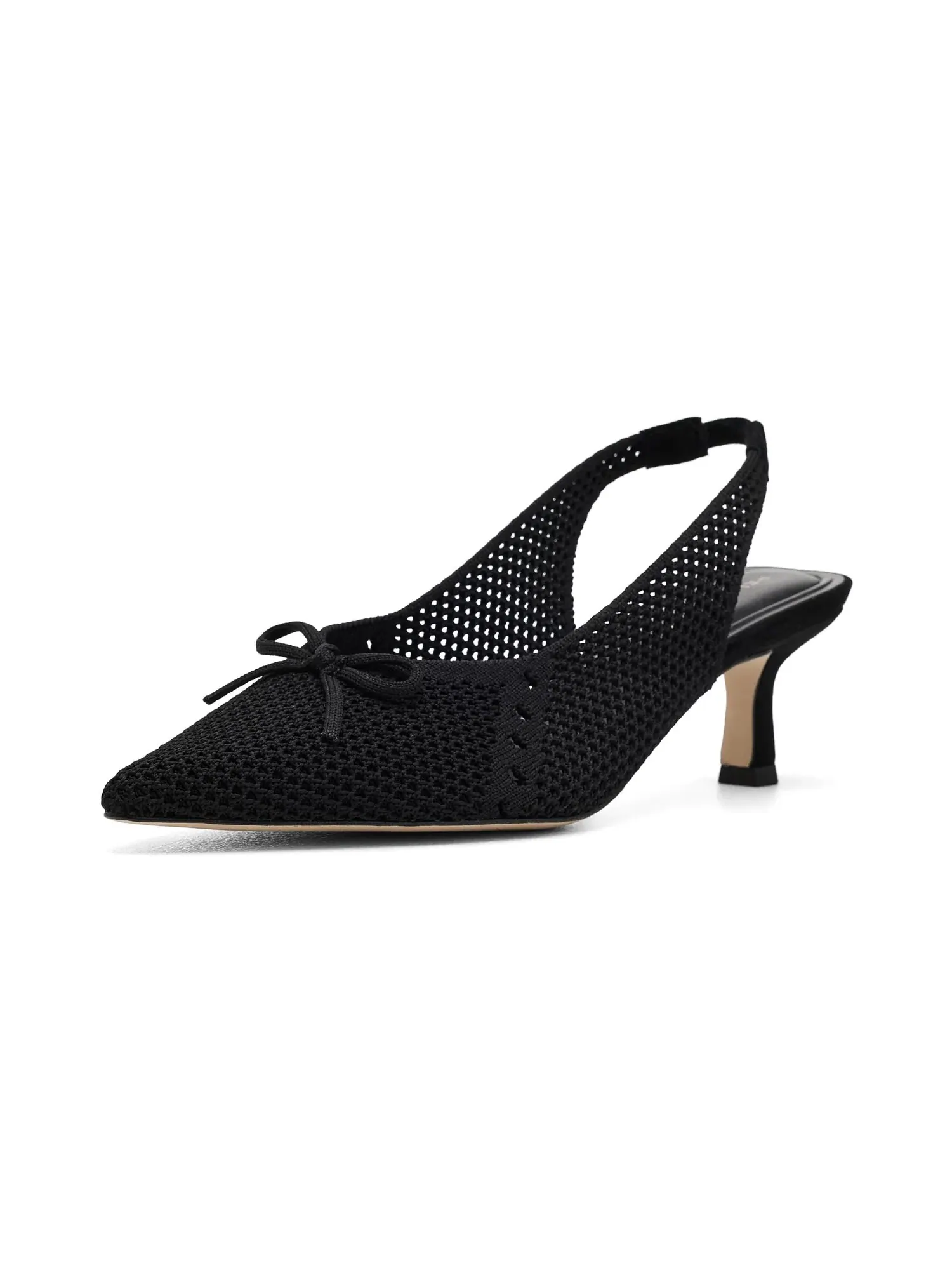 Туфли Belize Pelle Moda — изображение 1 из 4, черный