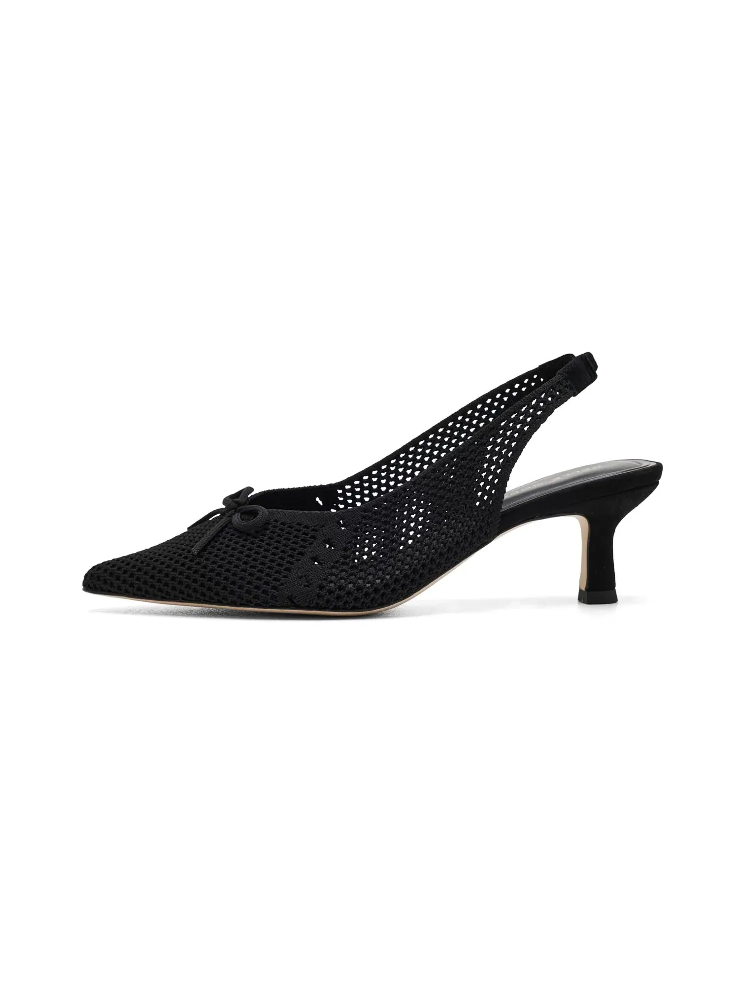 Туфли Belize Pelle Moda — изображение 4 из 4, черный