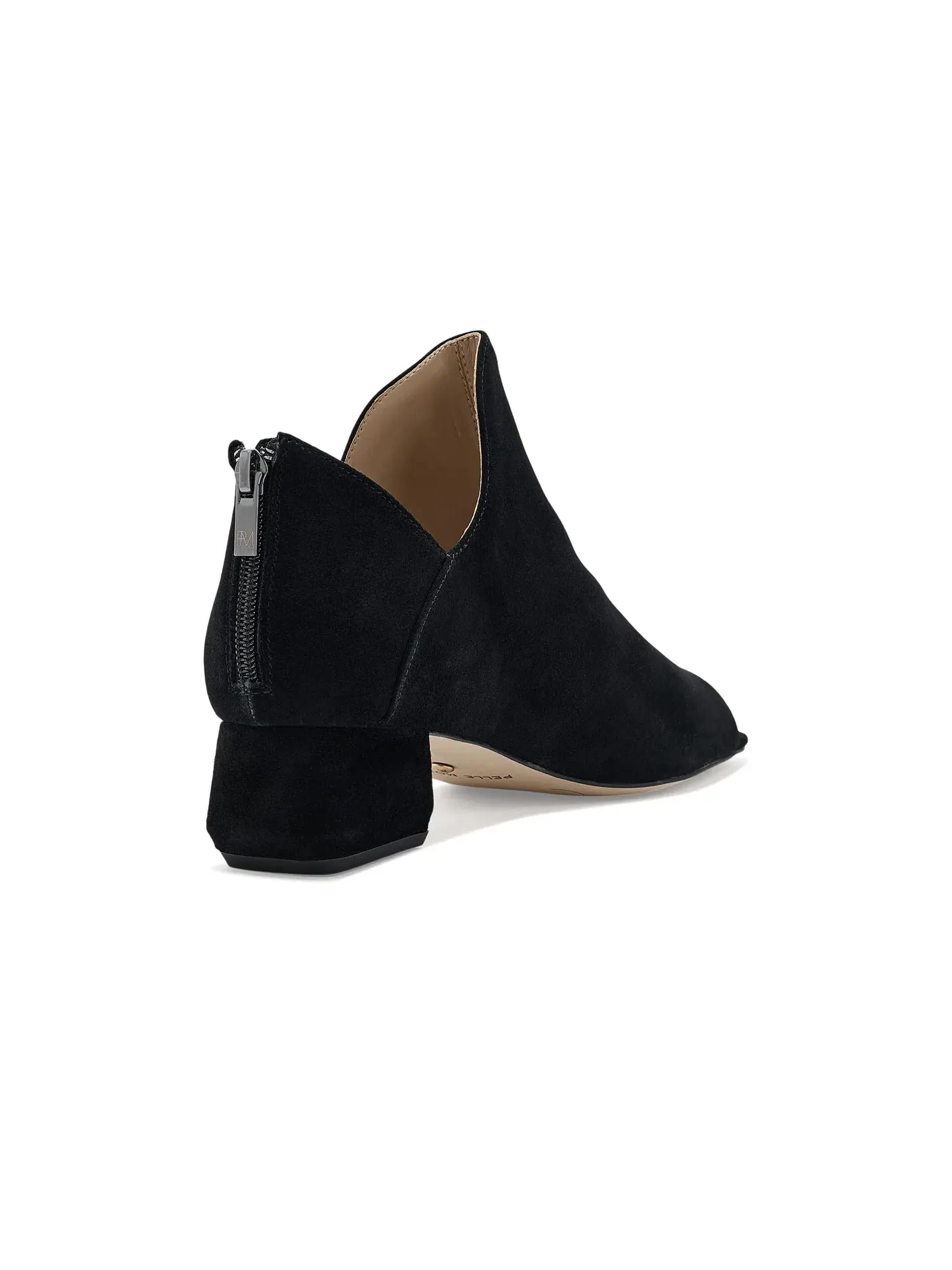Ботинки Vaneza Sandals Pelle Moda — изображение 3 из 4, черный