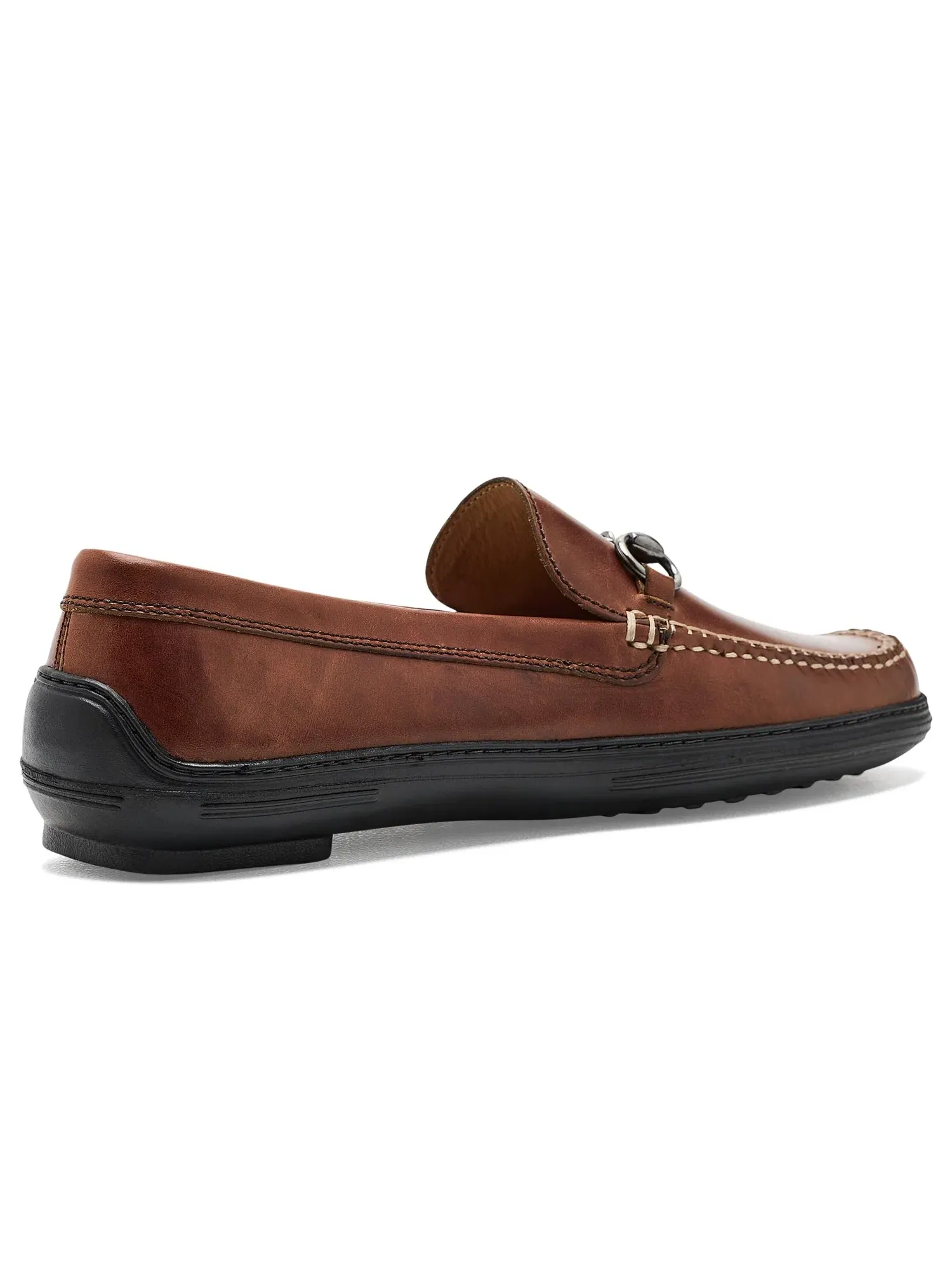 Мокасины Kiely Driving Moccasin Peter Millar — изображение 3 из 4, цвет виски