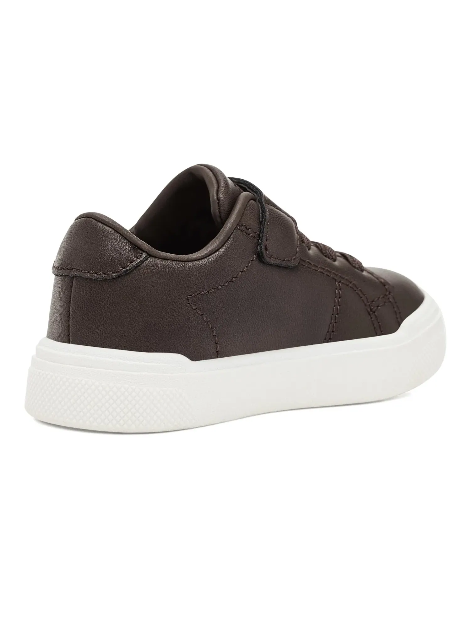 Кроссовки Sutton PS (для малышей и маленьких детей) Polo Ralph Lauren Kids — изображение 3 из 4, коричневый