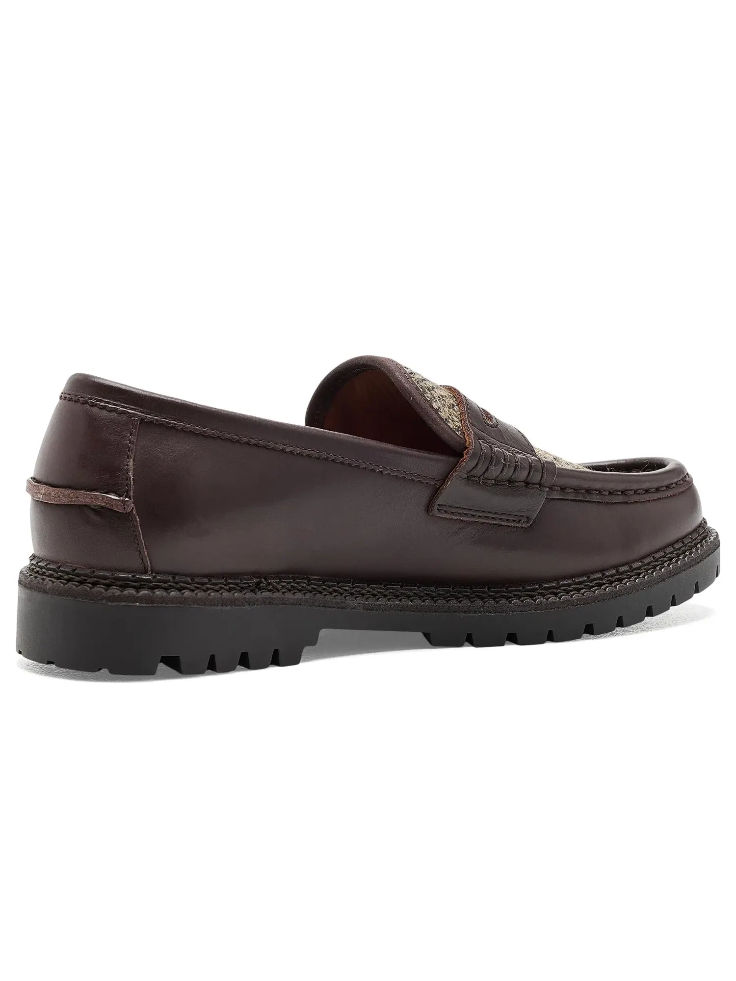 Лоферы Jett Penny Casual Shoes Polo Ralph Lauren — изображение 3 из 4