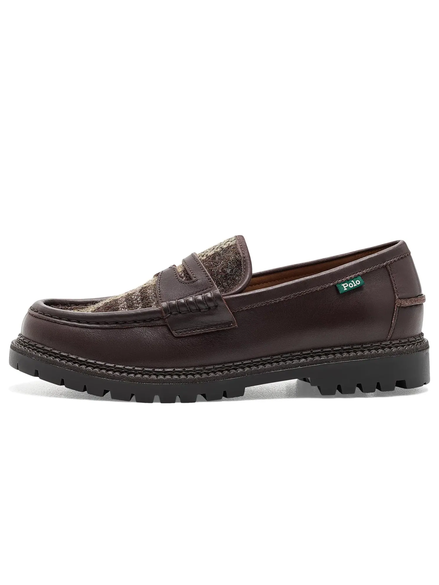 Лоферы Jett Penny Casual Shoes Polo Ralph Lauren — изображение 4 из 4