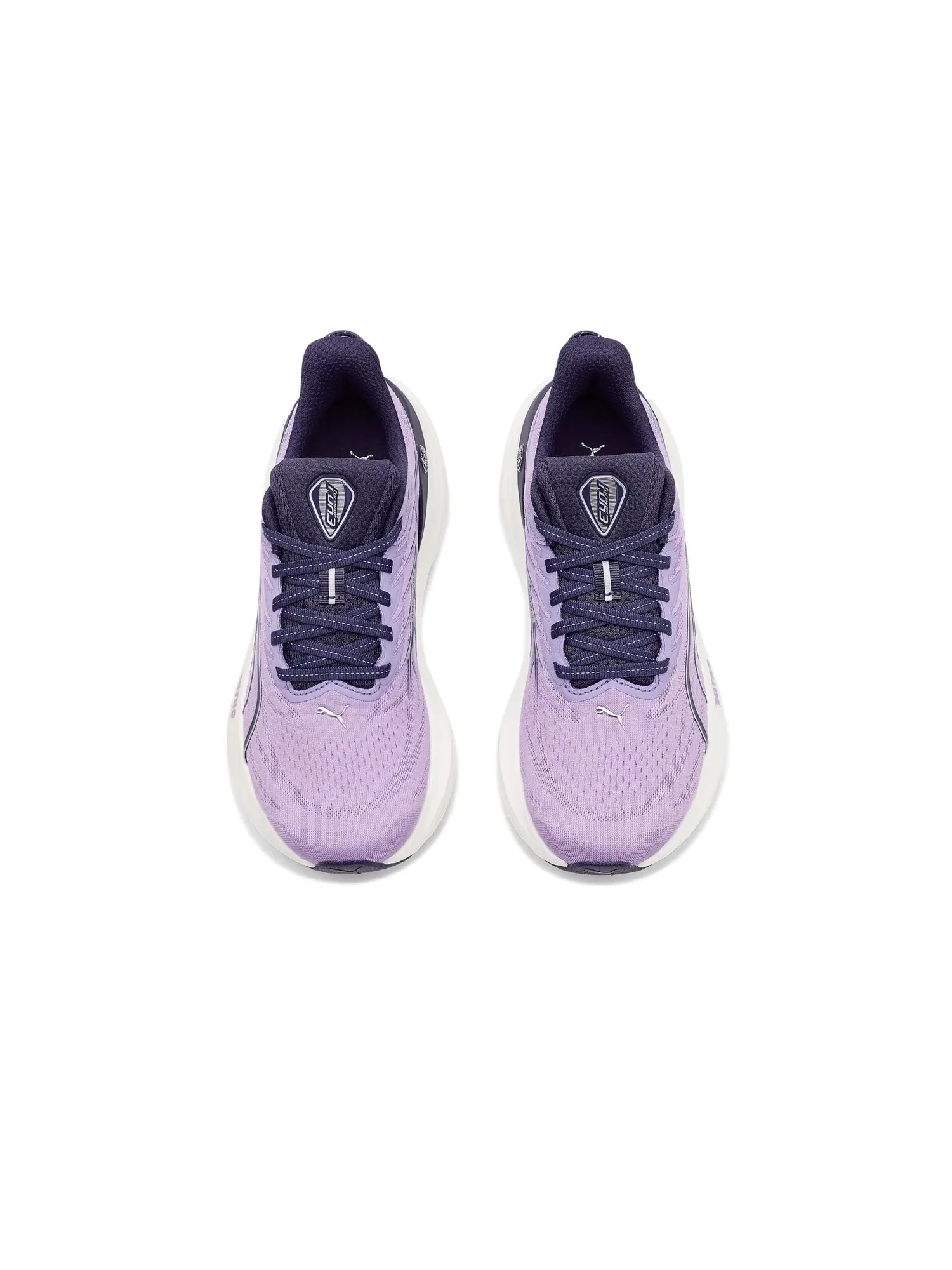 Беговые кроссовки Foreverrun Nitro 3 Puma — изображение 2 из 4, синий