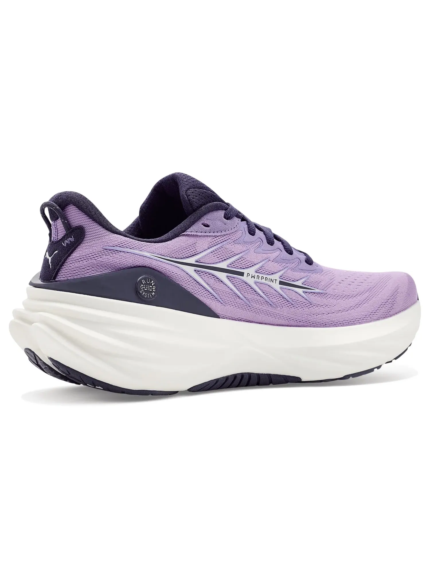 Беговые кроссовки Foreverrun Nitro 3 Puma — изображение 3 из 4, синий