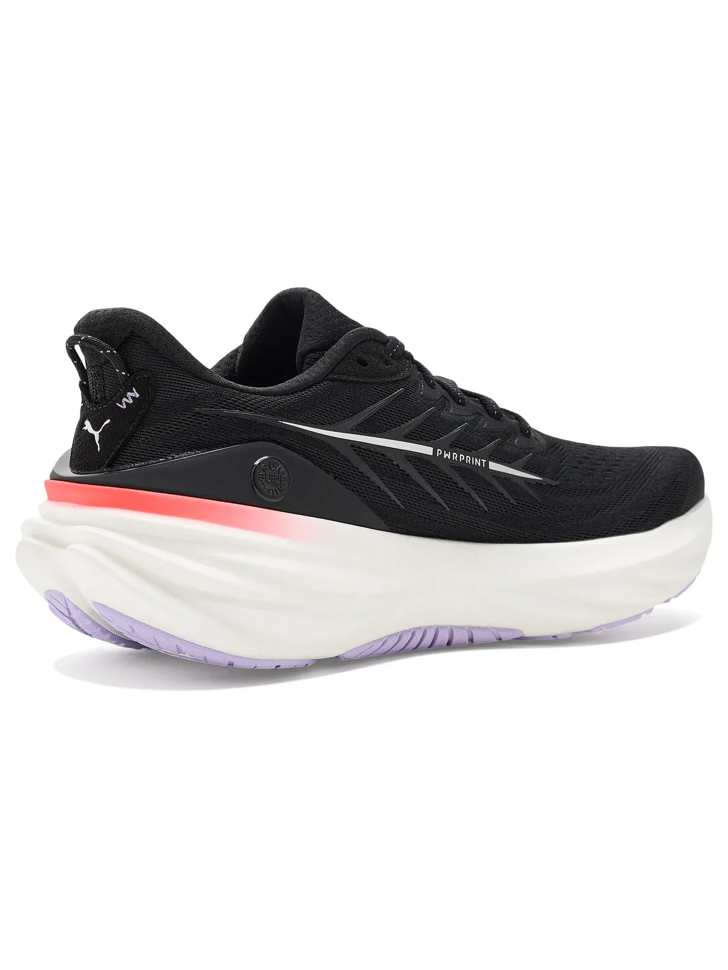 Беговые кроссовки Foreverrun Nitro 3 Puma — изображение 3 из 4, черный/светлый