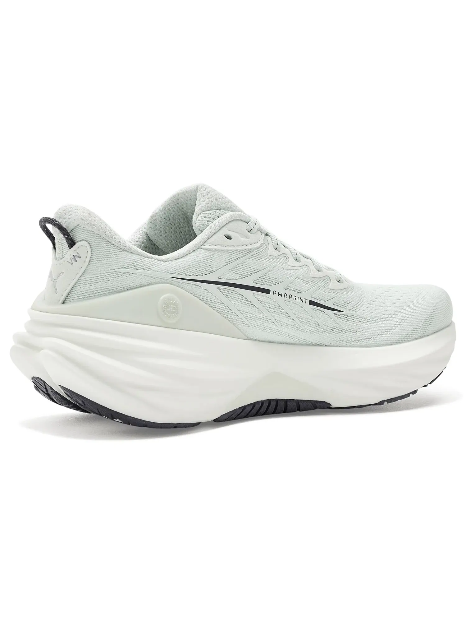 Беговые кроссовки Foreverrun Nitro 3 Puma — изображение 3 из 4, фиолетовый