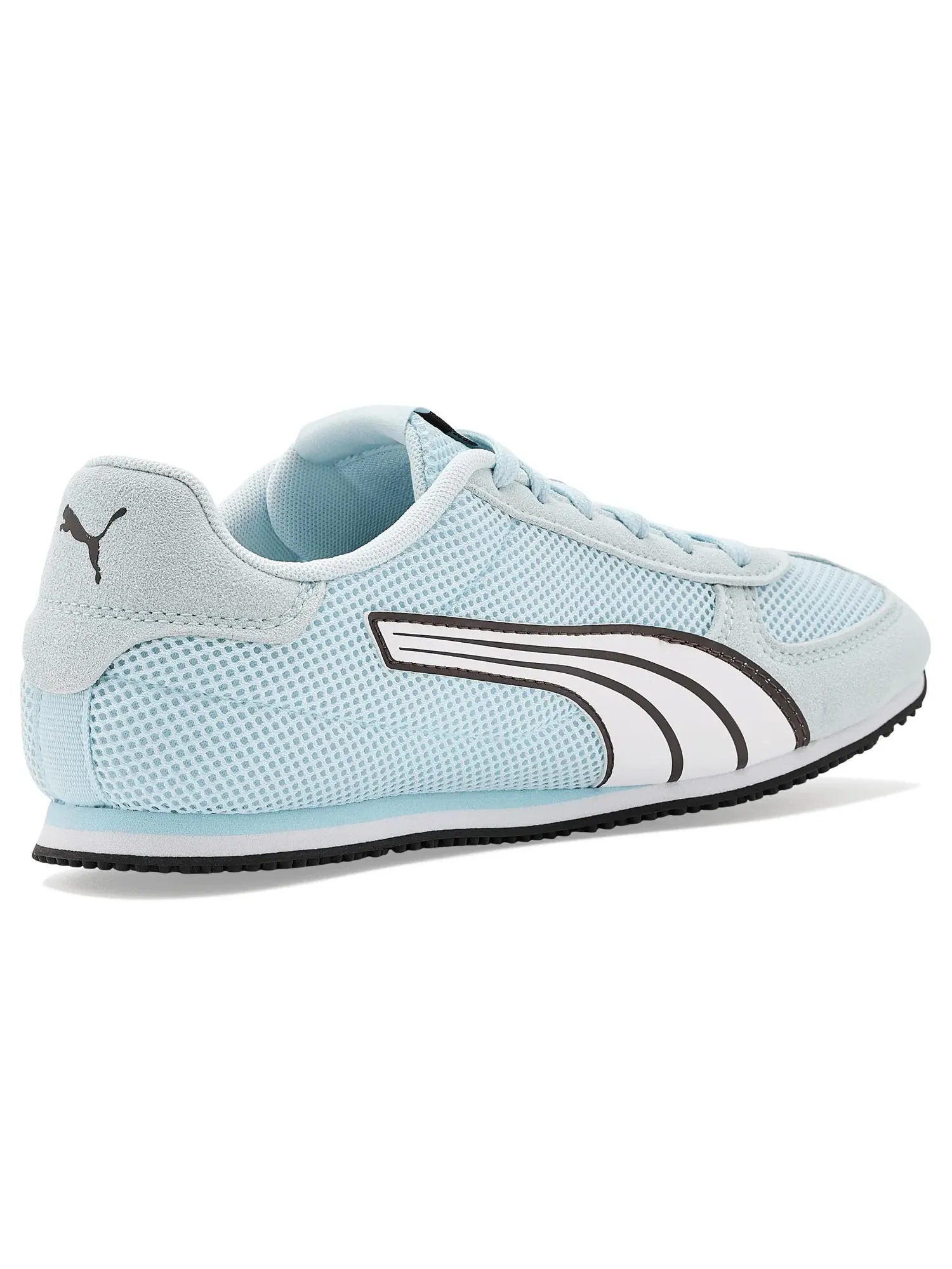 Спортивные кроссовки ST Puma — изображение 3 из 4, голубой/белый