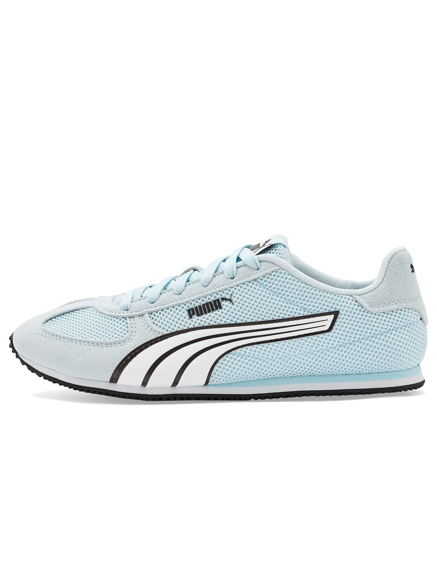 Спортивные кроссовки ST Puma — изображение 4 из 4, голубой/белый