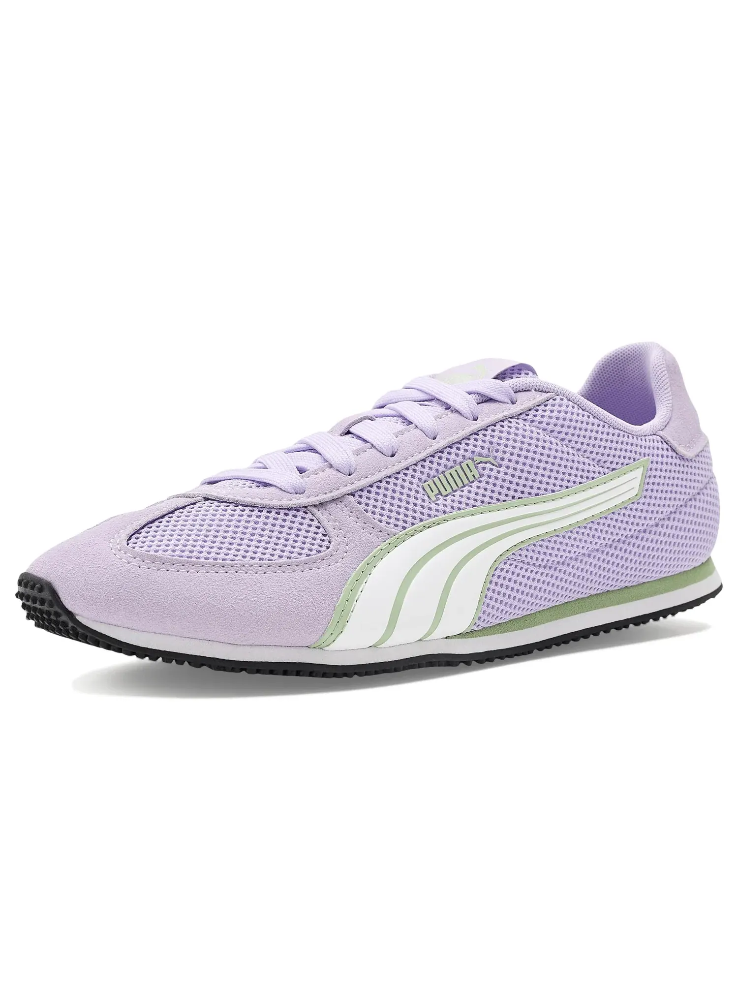 Спортивные кроссовки ST Puma — изображение 1 из 4, светлый/белый