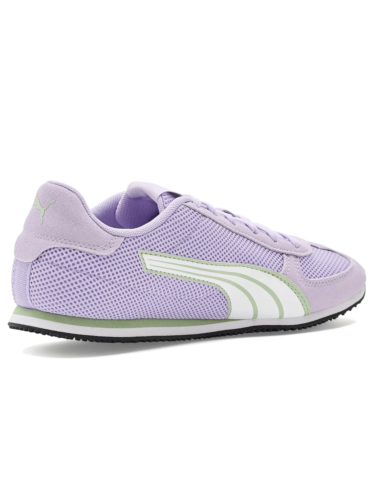 Спортивные кроссовки ST Puma — изображение 3 из 4, светлый/белый