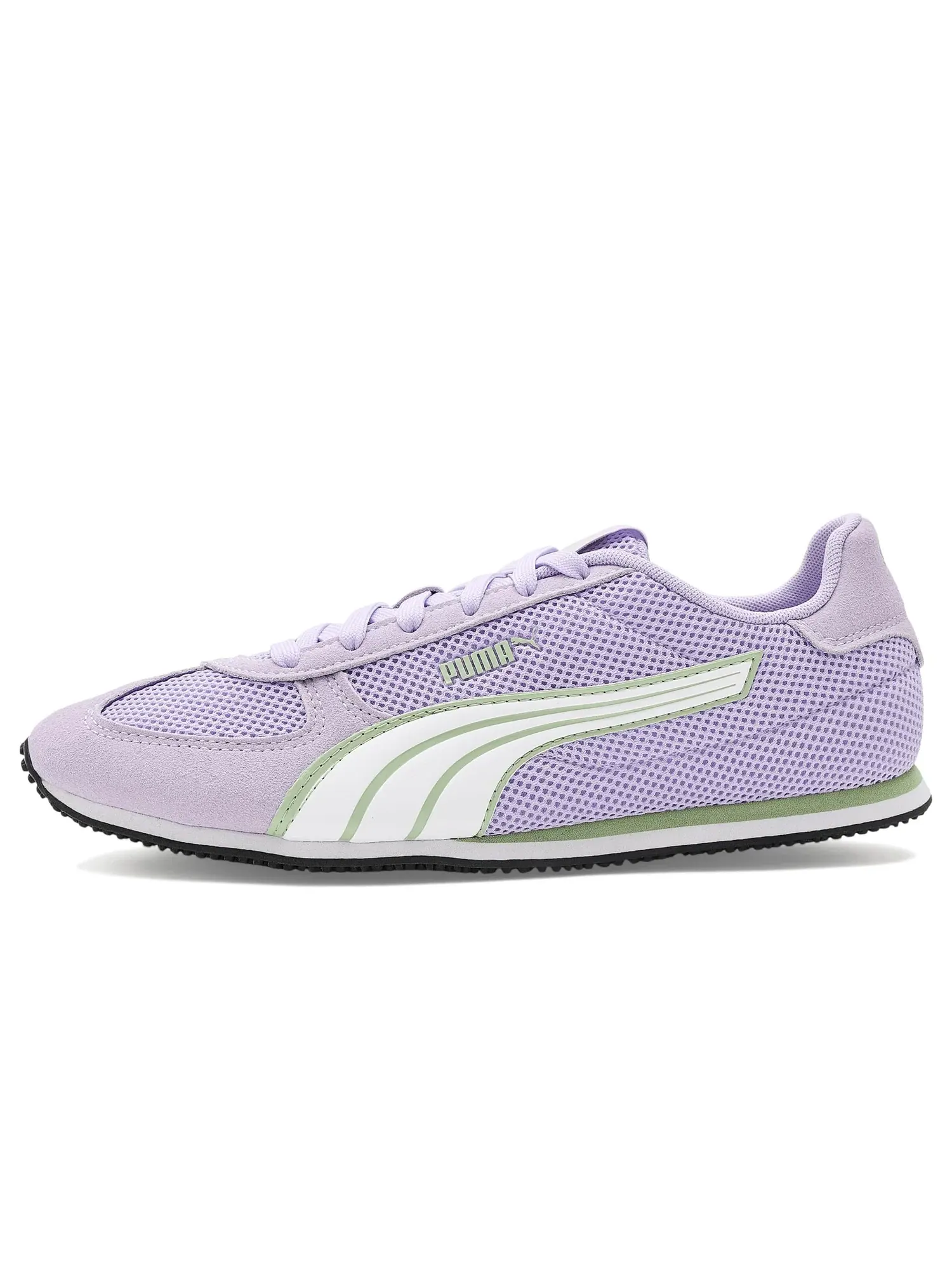 Спортивные кроссовки ST Puma — изображение 4 из 4, светлый/белый