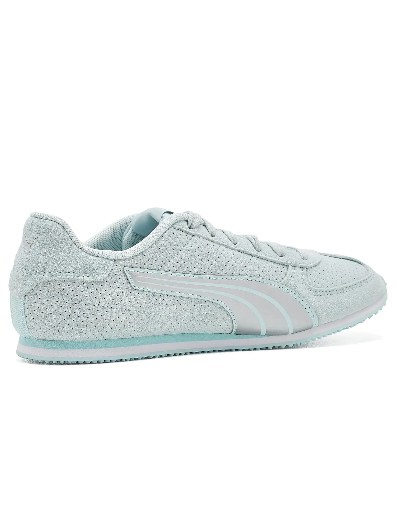 Спортивные кроссовки ST Puma — изображение 3 из 4, голубой/серебристый