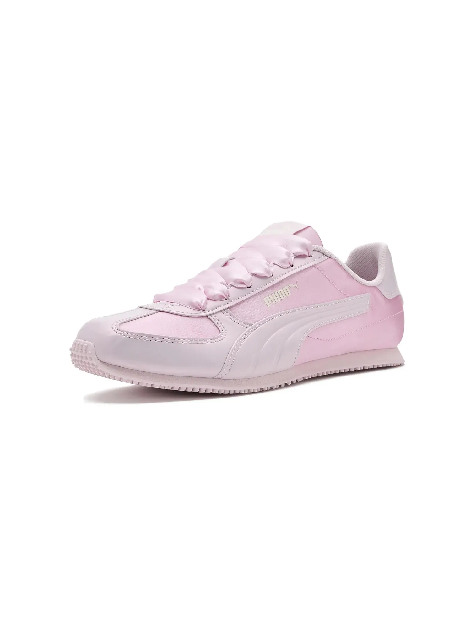 Спортивные кроссовки ST Puma — изображение 1 из 4, розовый/белый