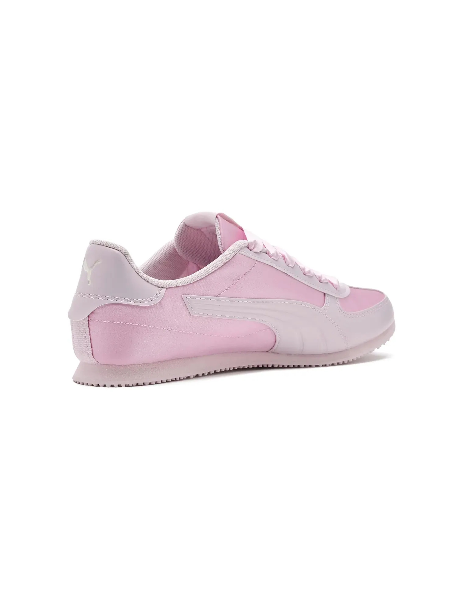 Спортивные кроссовки ST Puma — изображение 3 из 4, розовый/белый