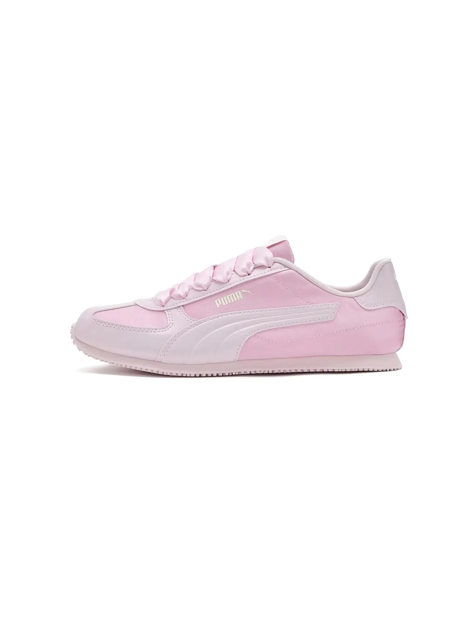 Спортивные кроссовки ST Puma — изображение 4 из 4, розовый/белый