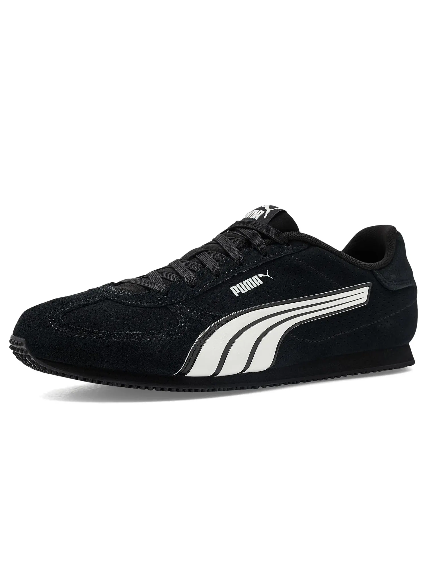 Спортивные кроссовки ST Puma — изображение 1 из 4, черный/белый