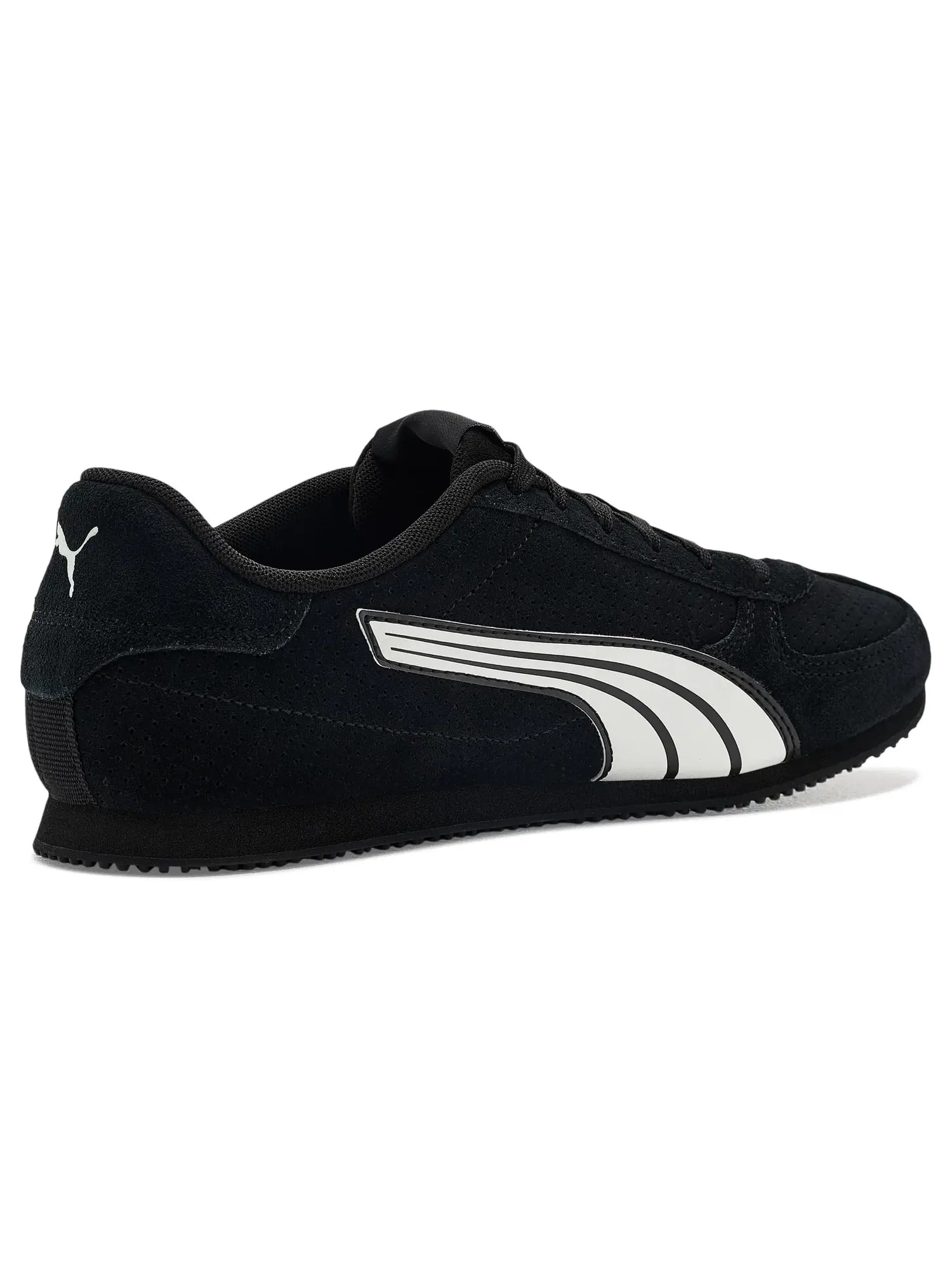 Спортивные кроссовки ST Puma — изображение 3 из 4, черный/белый
