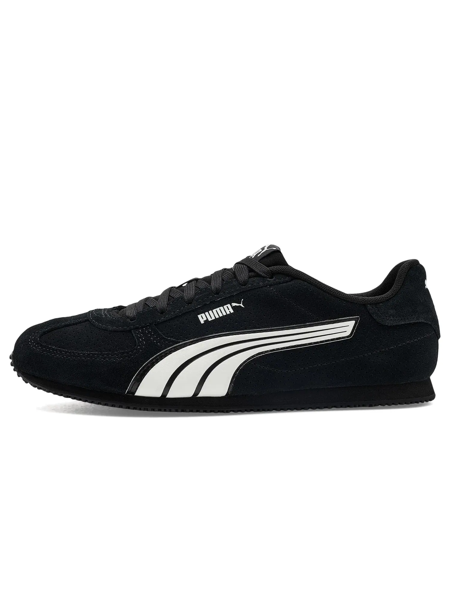 Спортивные кроссовки ST Puma — изображение 4 из 4, черный/белый