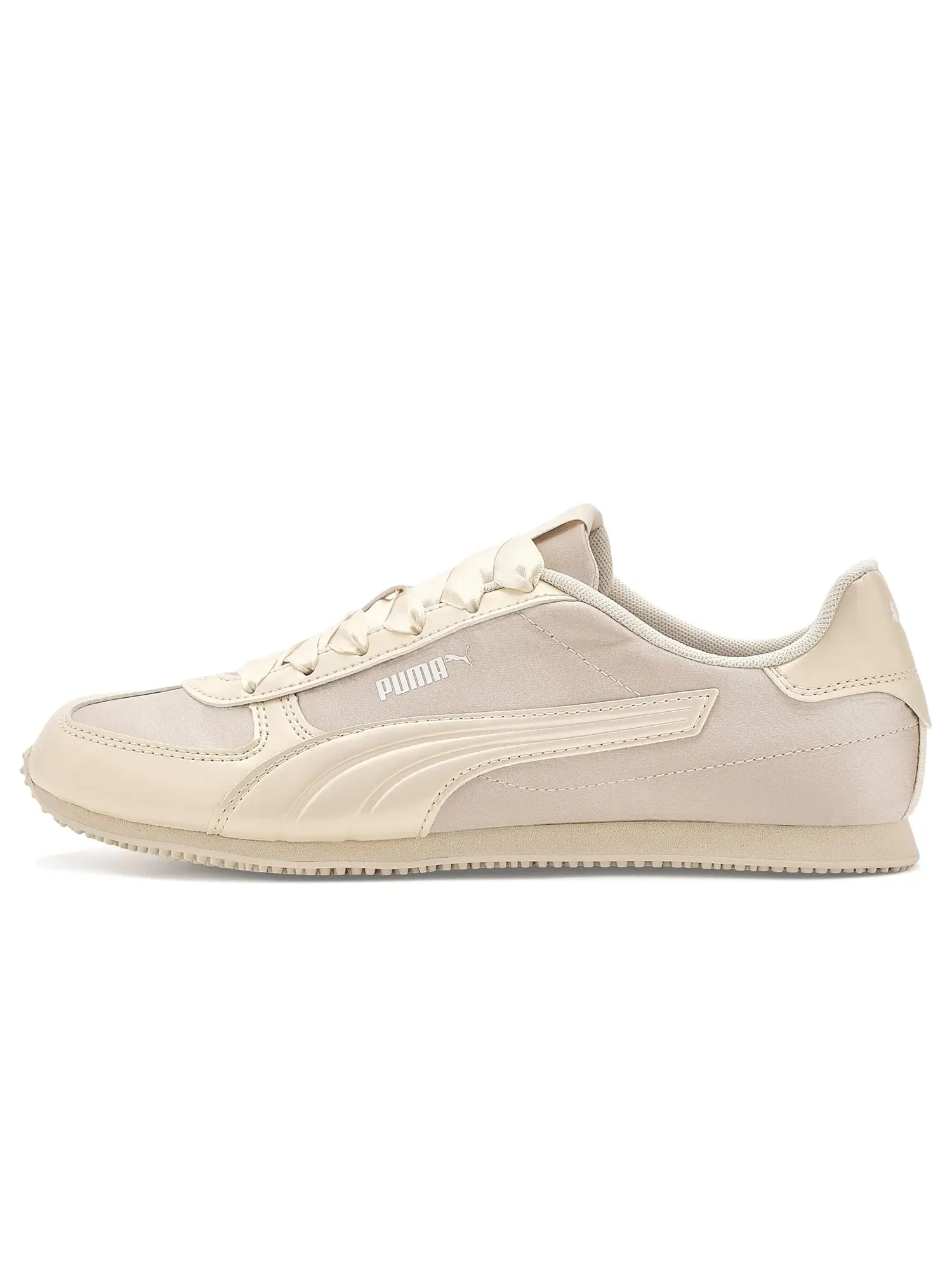 Спортивные кроссовки ST Puma — изображение 4 из 4, белый
