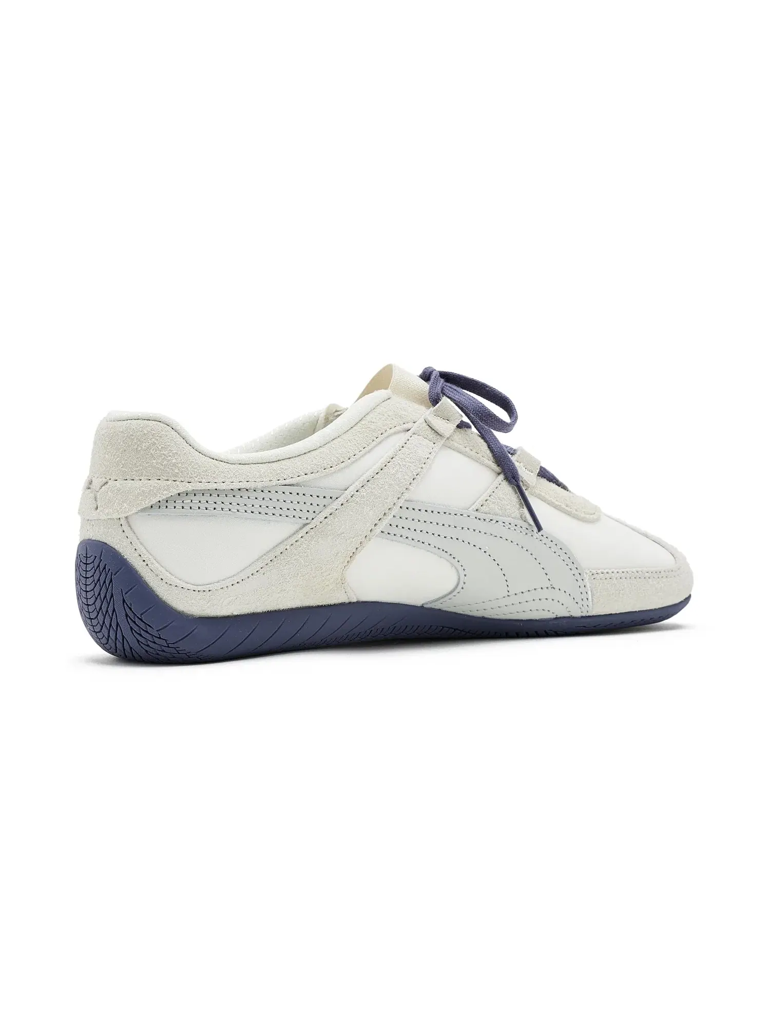Кроссовки Speedcat GO Shoes Puma — изображение 3 из 4, белый/серый