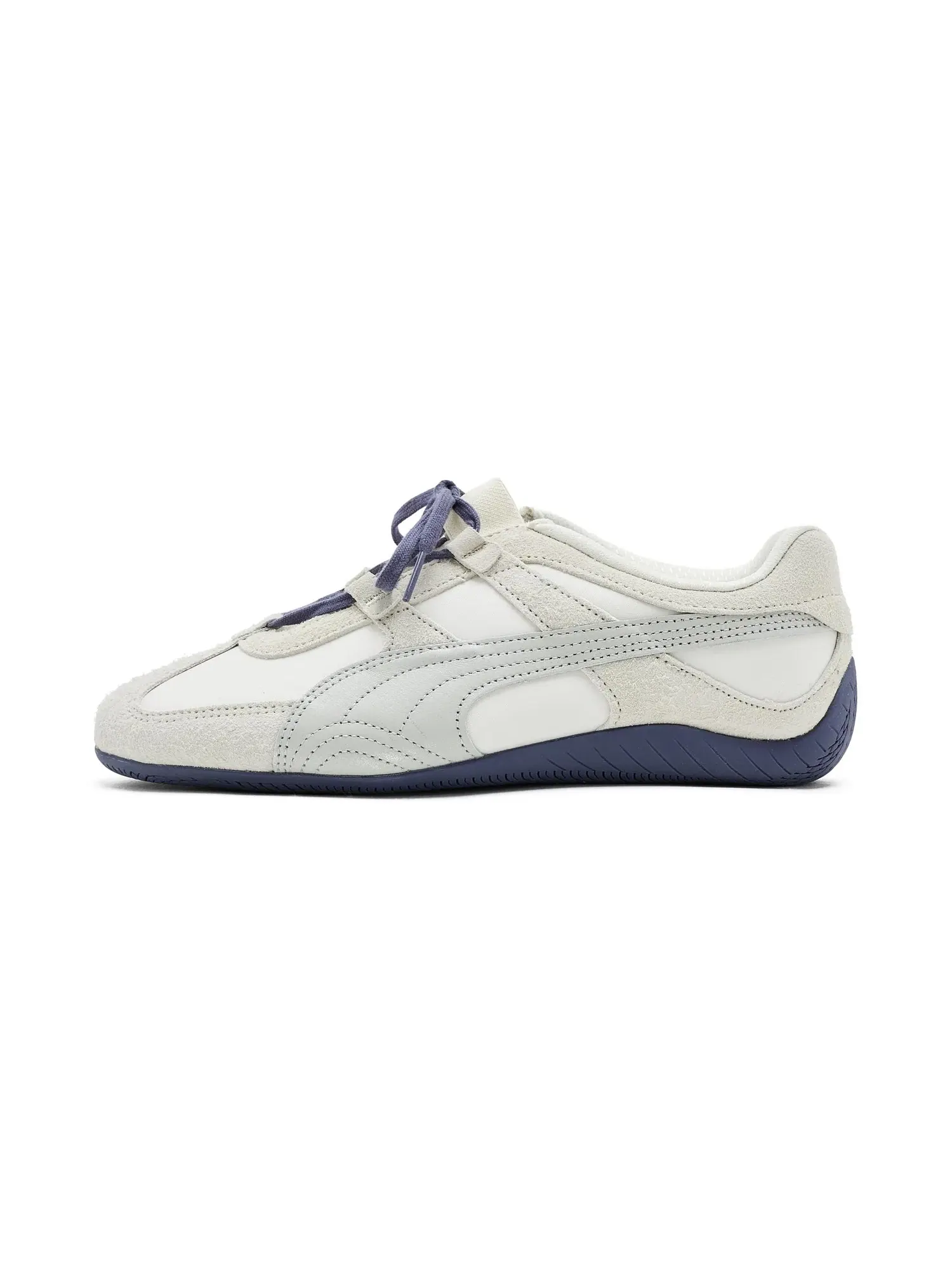 Кроссовки Speedcat GO Shoes Puma — изображение 4 из 4, белый/серый