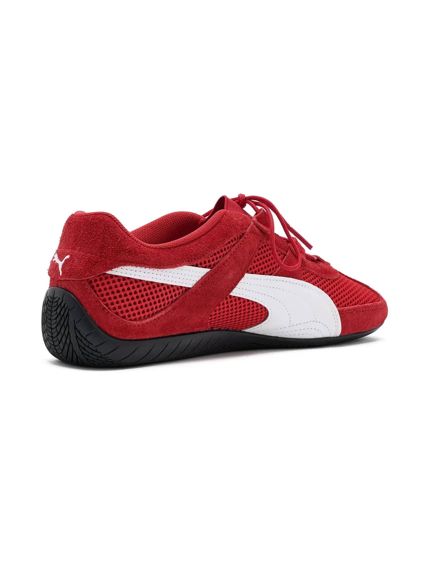 Кроссовки Speedcat GO Shoes Puma — изображение 3 из 4, красный/белый