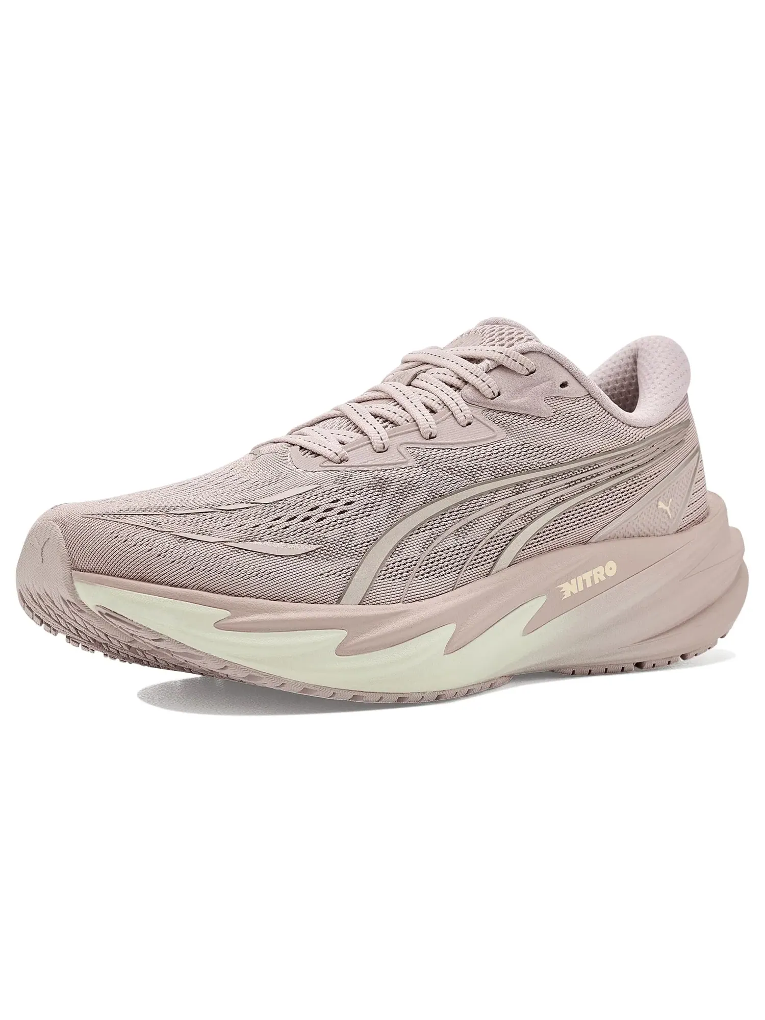 Беговые кроссовки Velocity Nitro 5 Puma — изображение 1 из 4