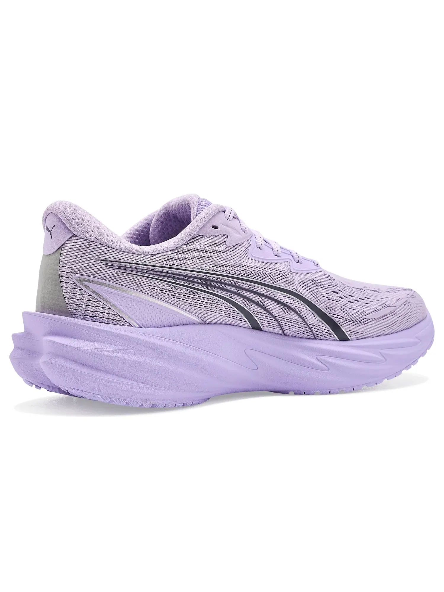 Беговые кроссовки Velocity Nitro 5 Puma — изображение 3 из 4, синий