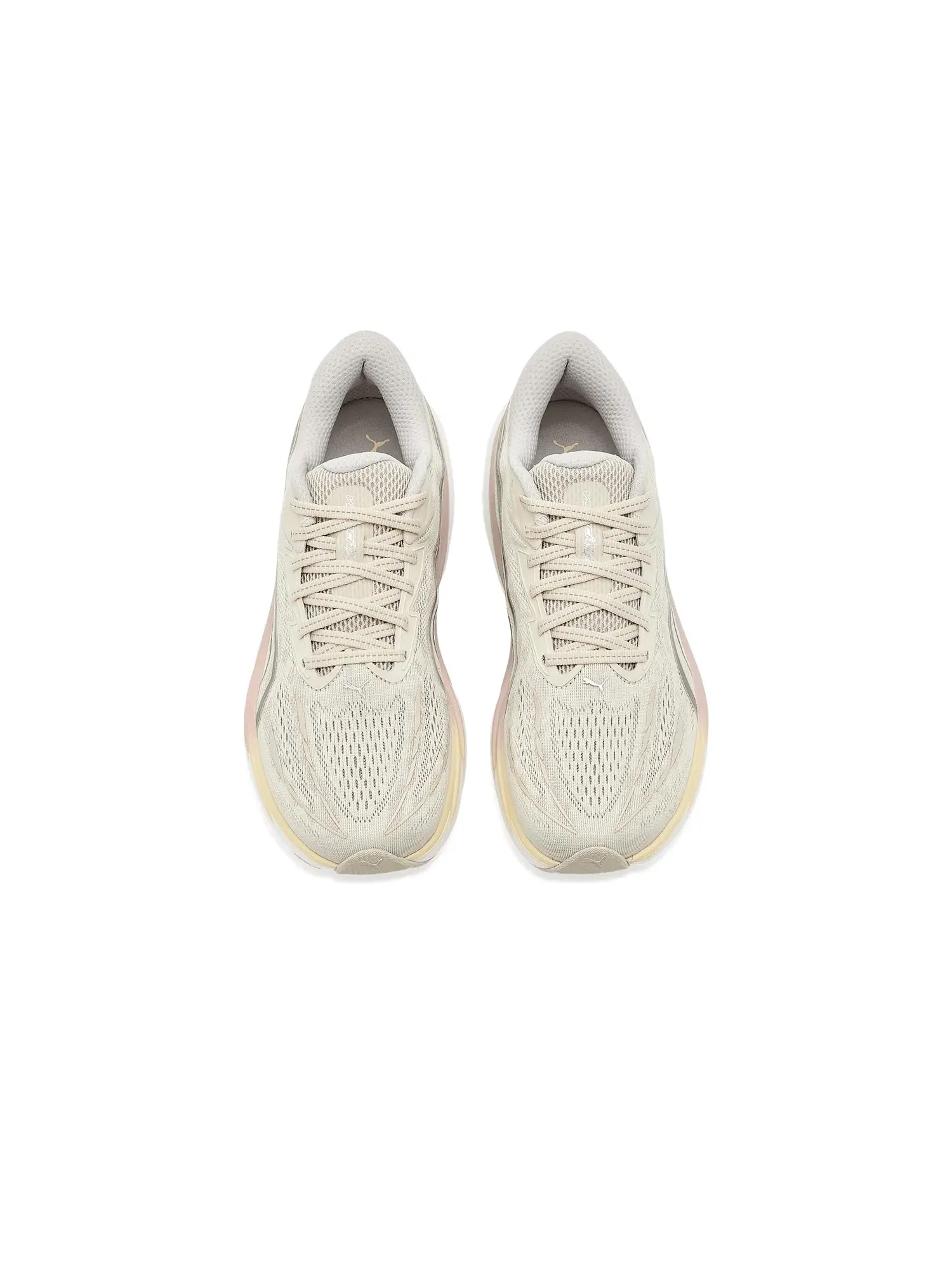 Беговые кроссовки Velocity Nitro 5 Puma — изображение 2 из 4, розовый