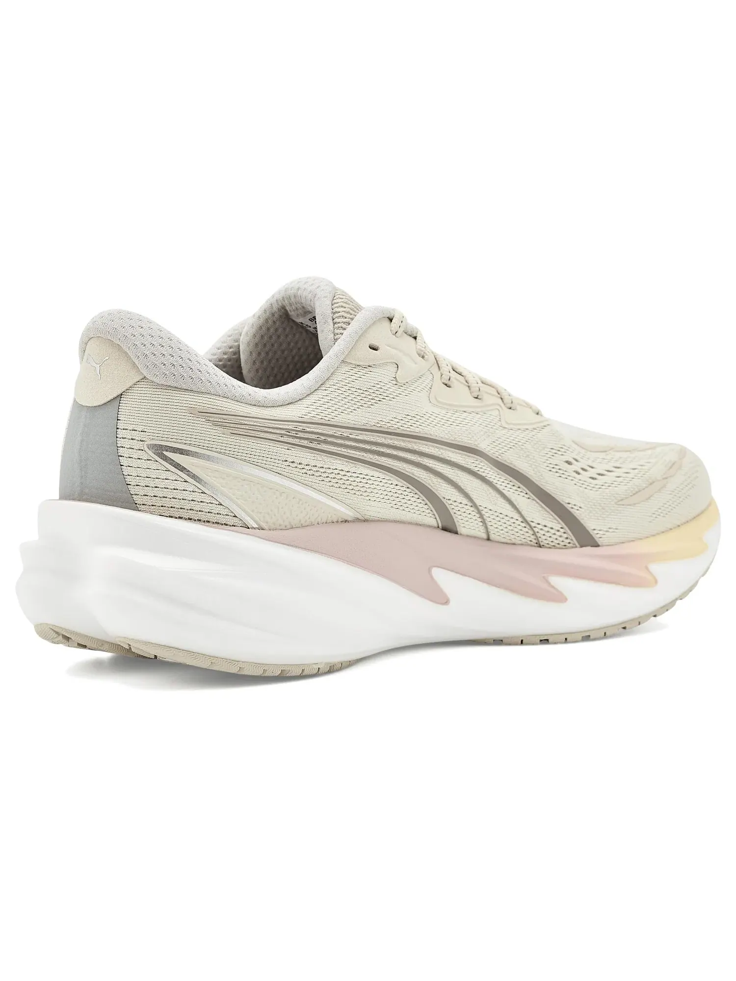 Беговые кроссовки Velocity Nitro 5 Puma — изображение 3 из 4, розовый