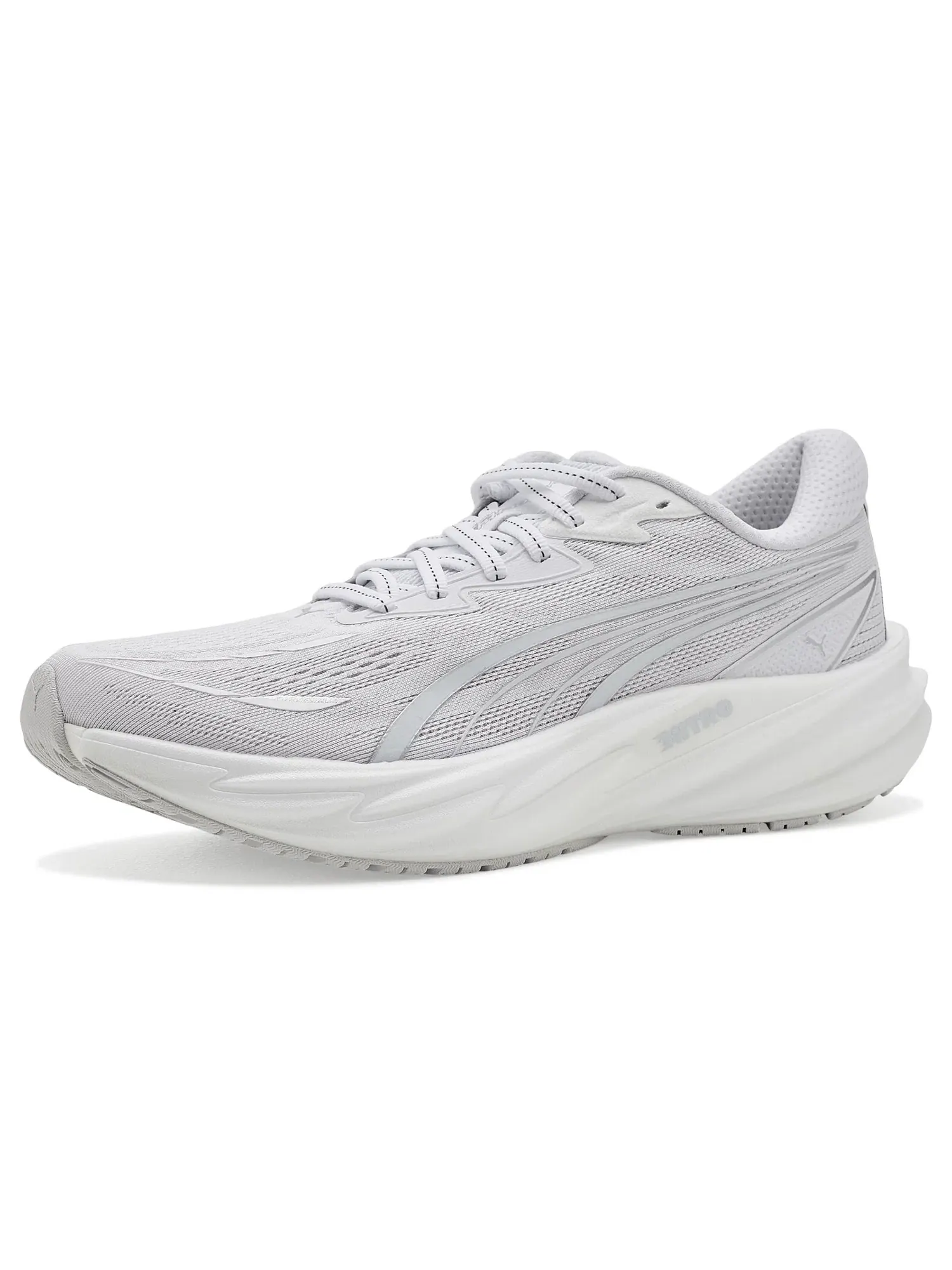 Беговые кроссовки Velocity Nitro 5 Puma — изображение 1 из 4, белый