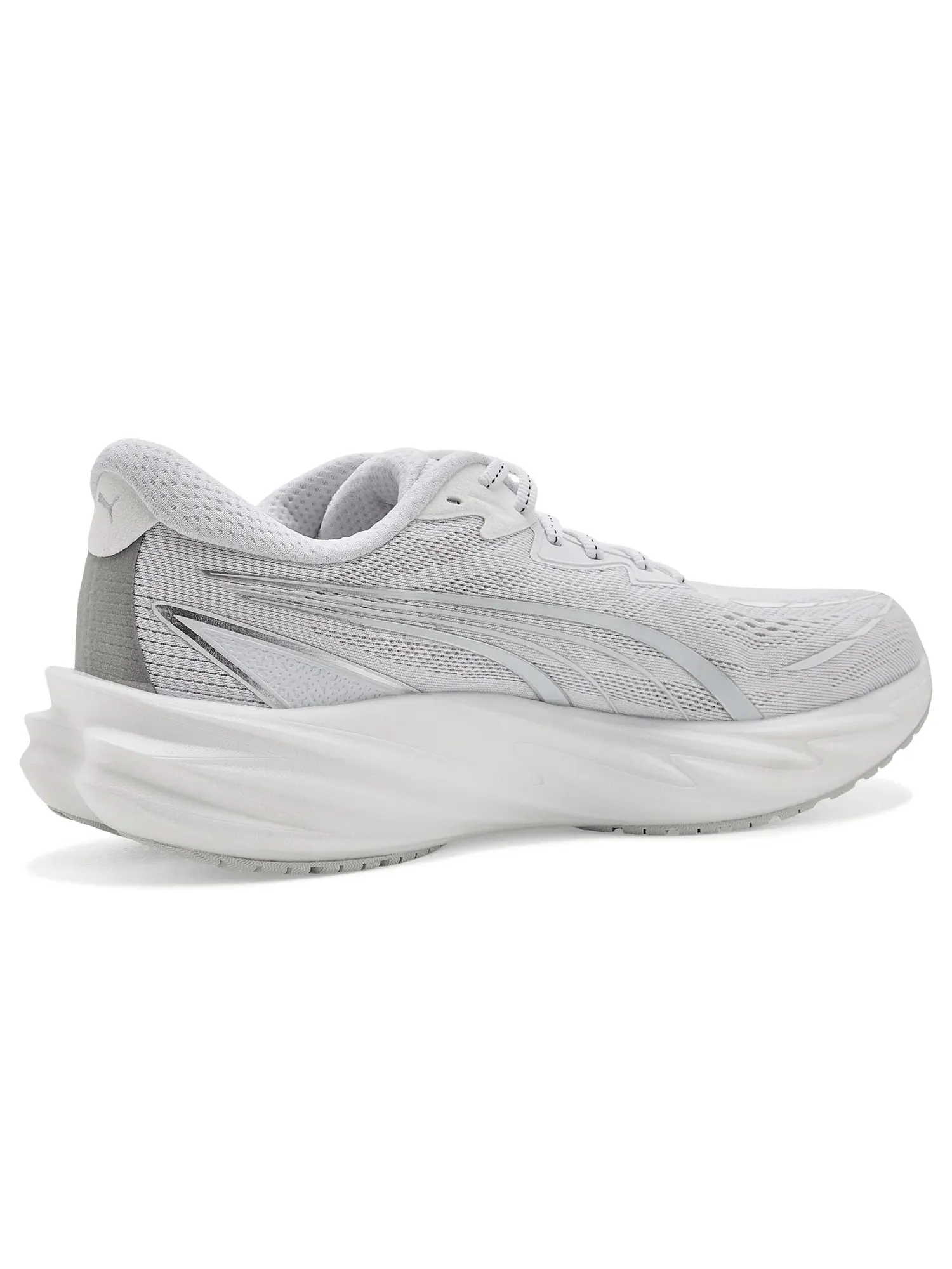 Беговые кроссовки Velocity Nitro 5 Puma — изображение 3 из 4, белый