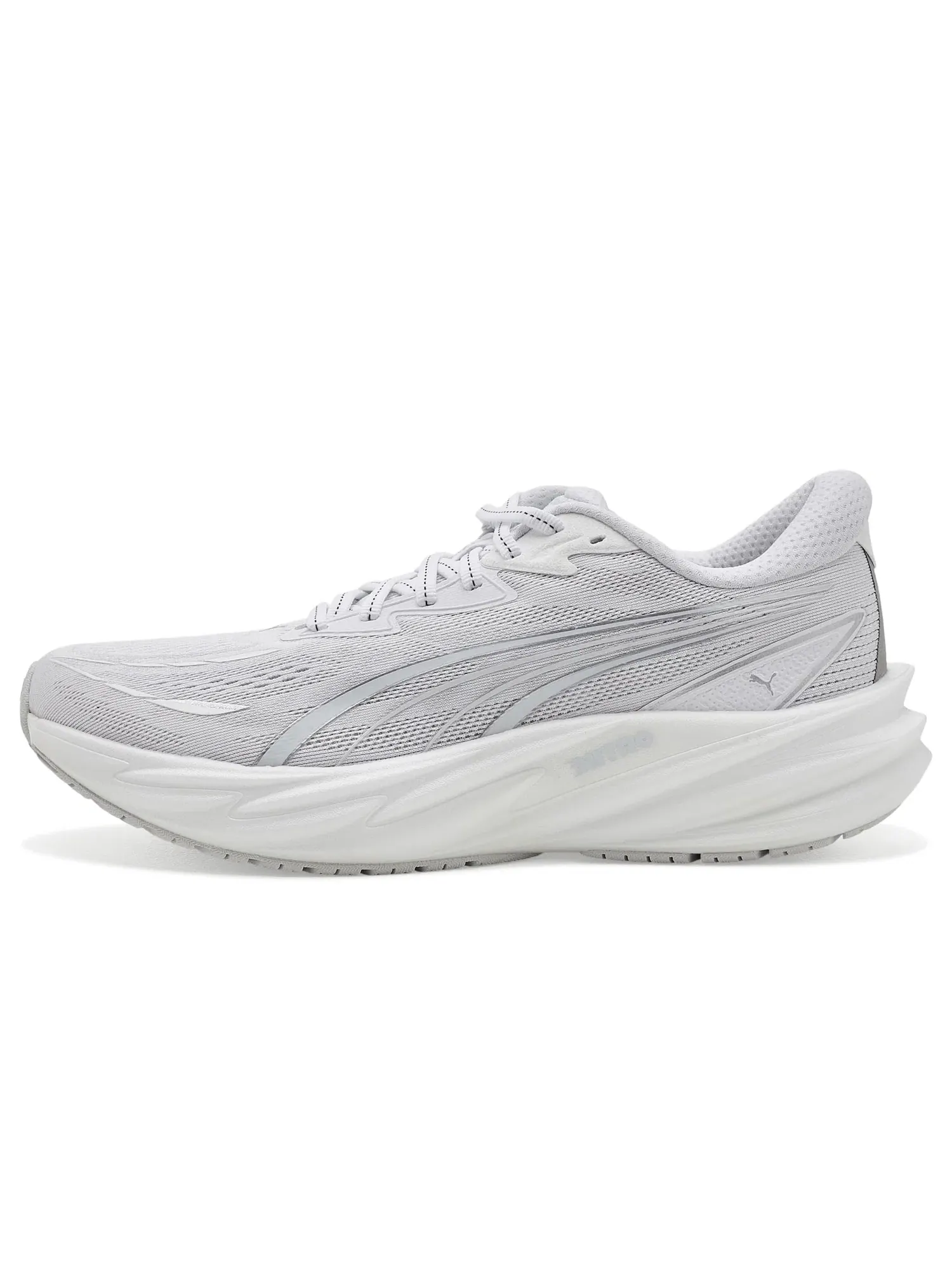 Беговые кроссовки Velocity Nitro 5 Puma — изображение 4 из 4, белый