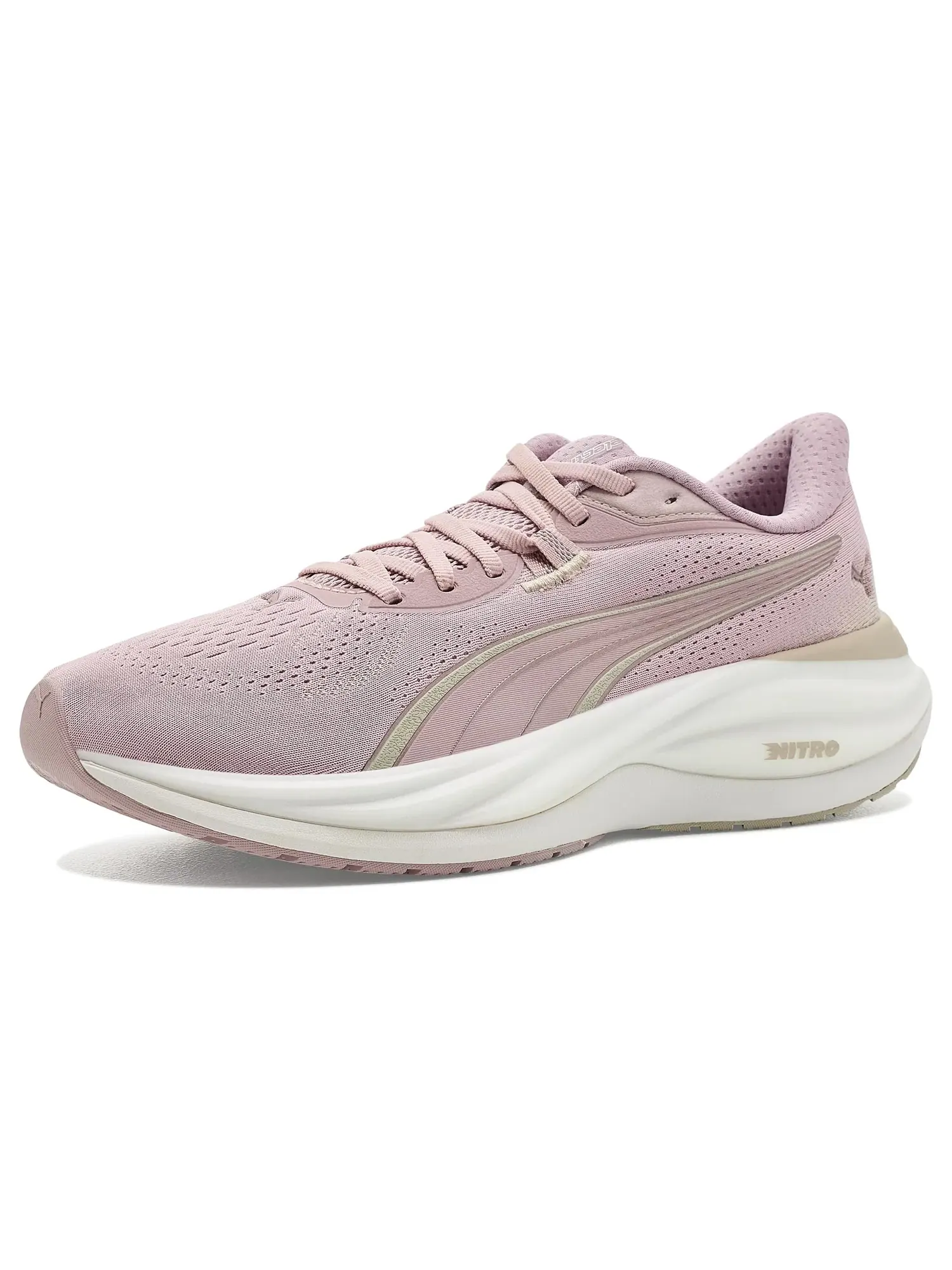 Беговые кроссовки Electrify Nitro 5 Puma — изображение 1 из 4