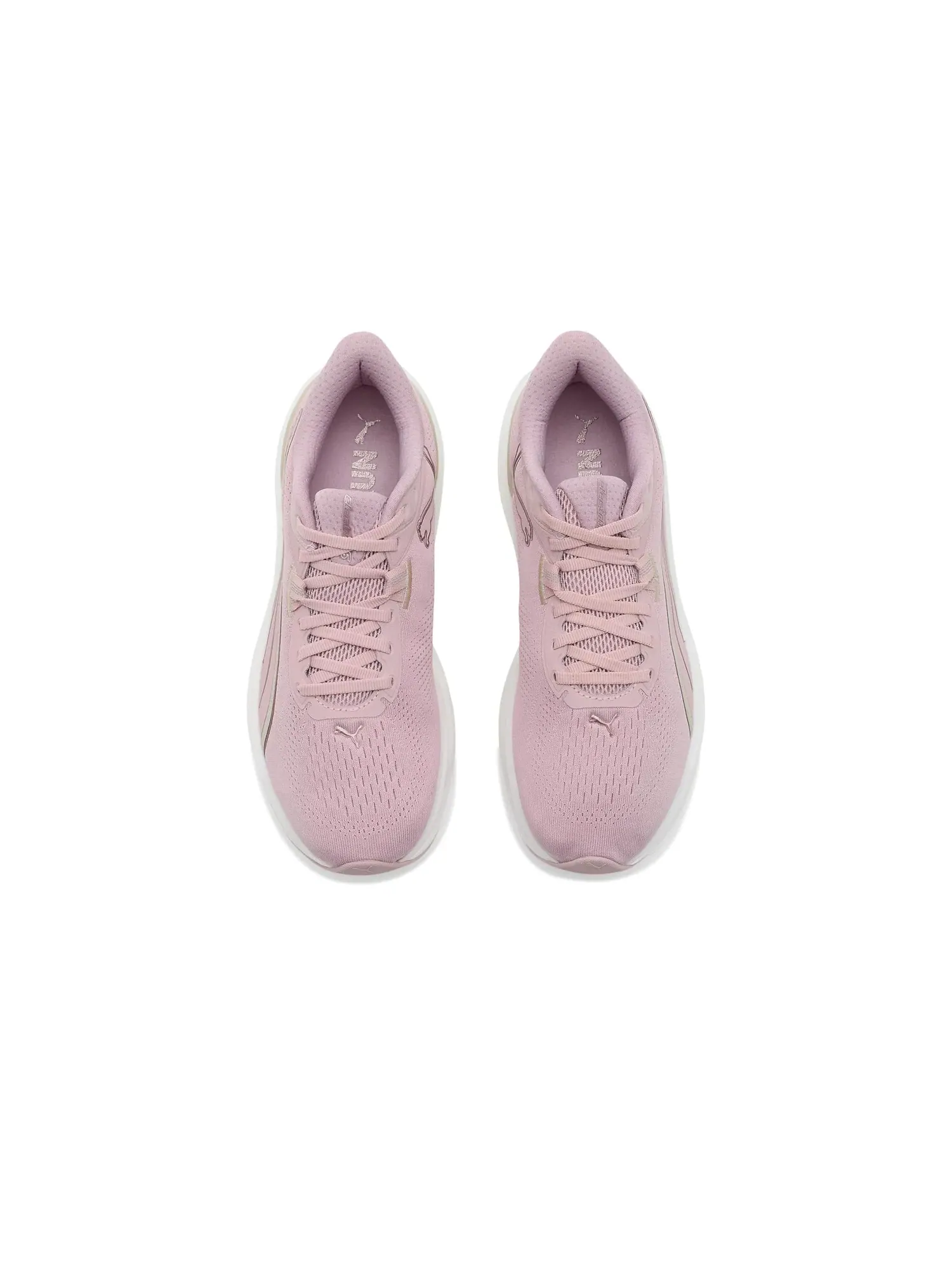 Беговые кроссовки Electrify Nitro 5 Puma — изображение 2 из 4