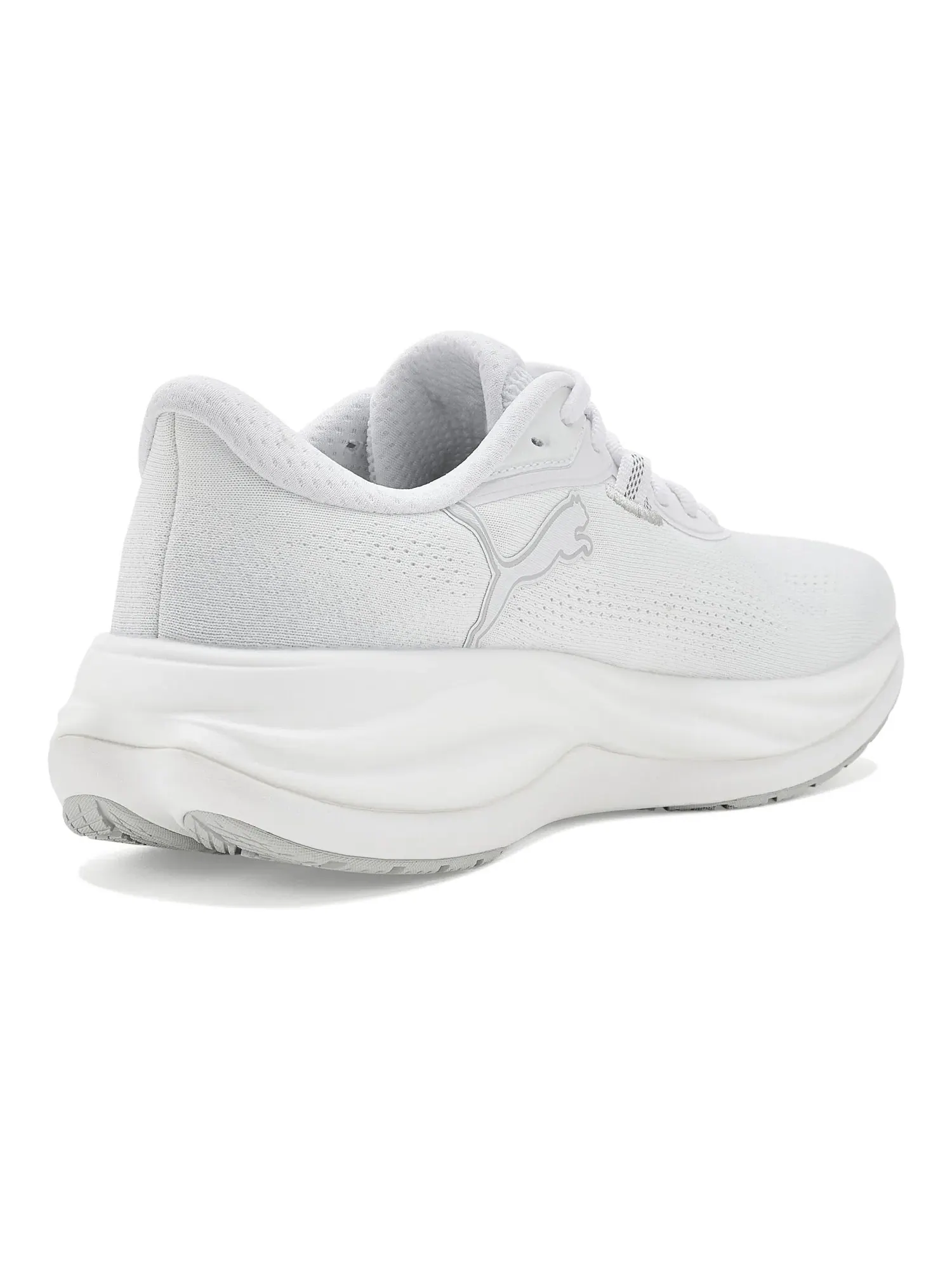 Беговые кроссовки Electrify Nitro 5 Puma — изображение 3 из 4, белый/серый