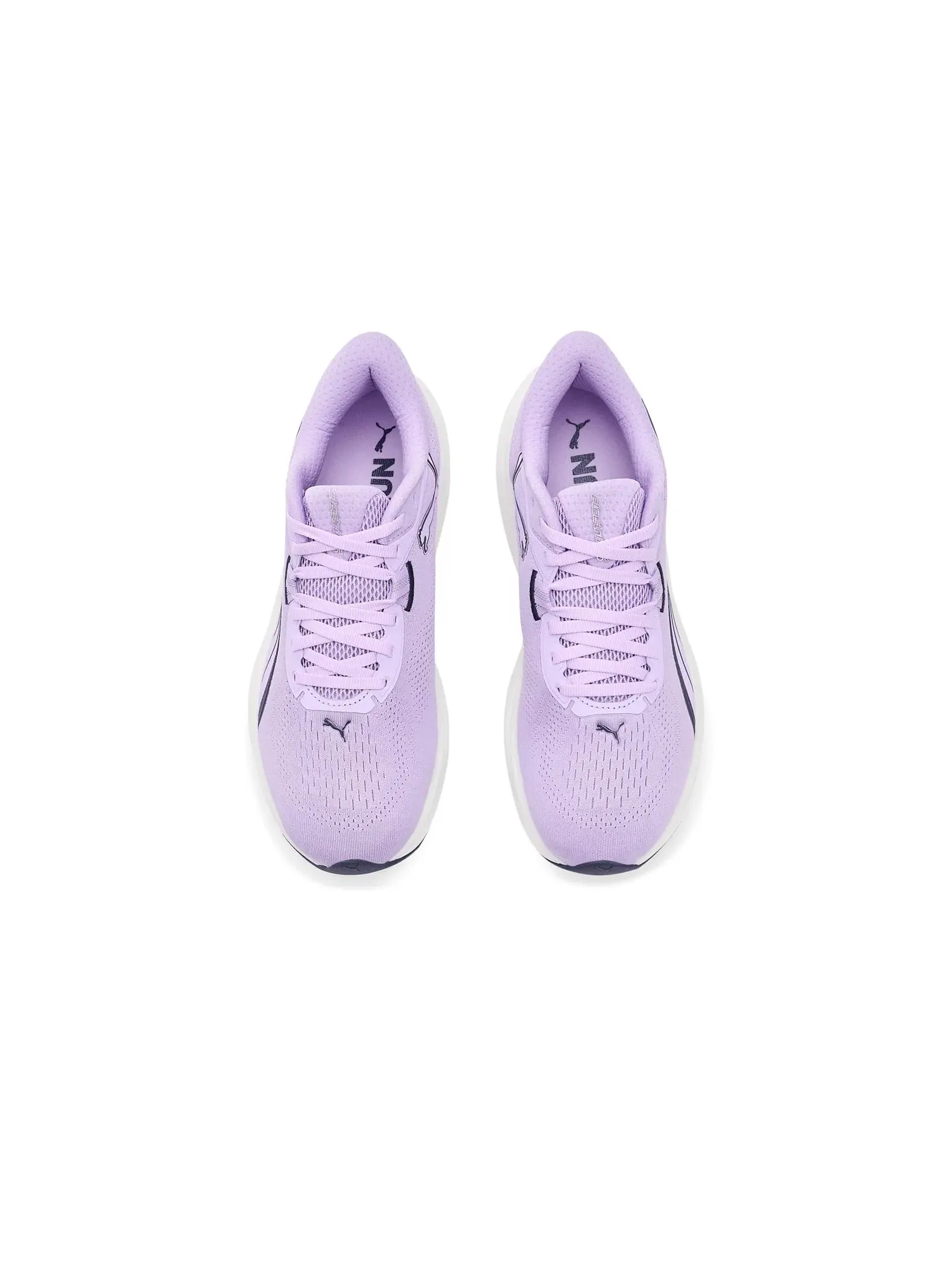 Беговые кроссовки Electrify Nitro 5 Puma — изображение 2 из 4, синий