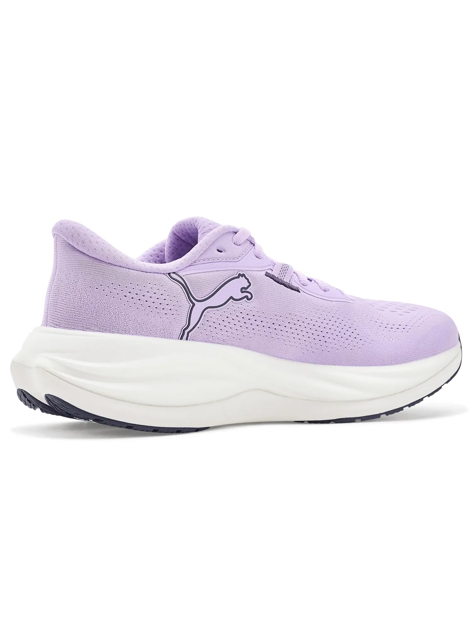 Беговые кроссовки Electrify Nitro 5 Puma — изображение 3 из 4, синий