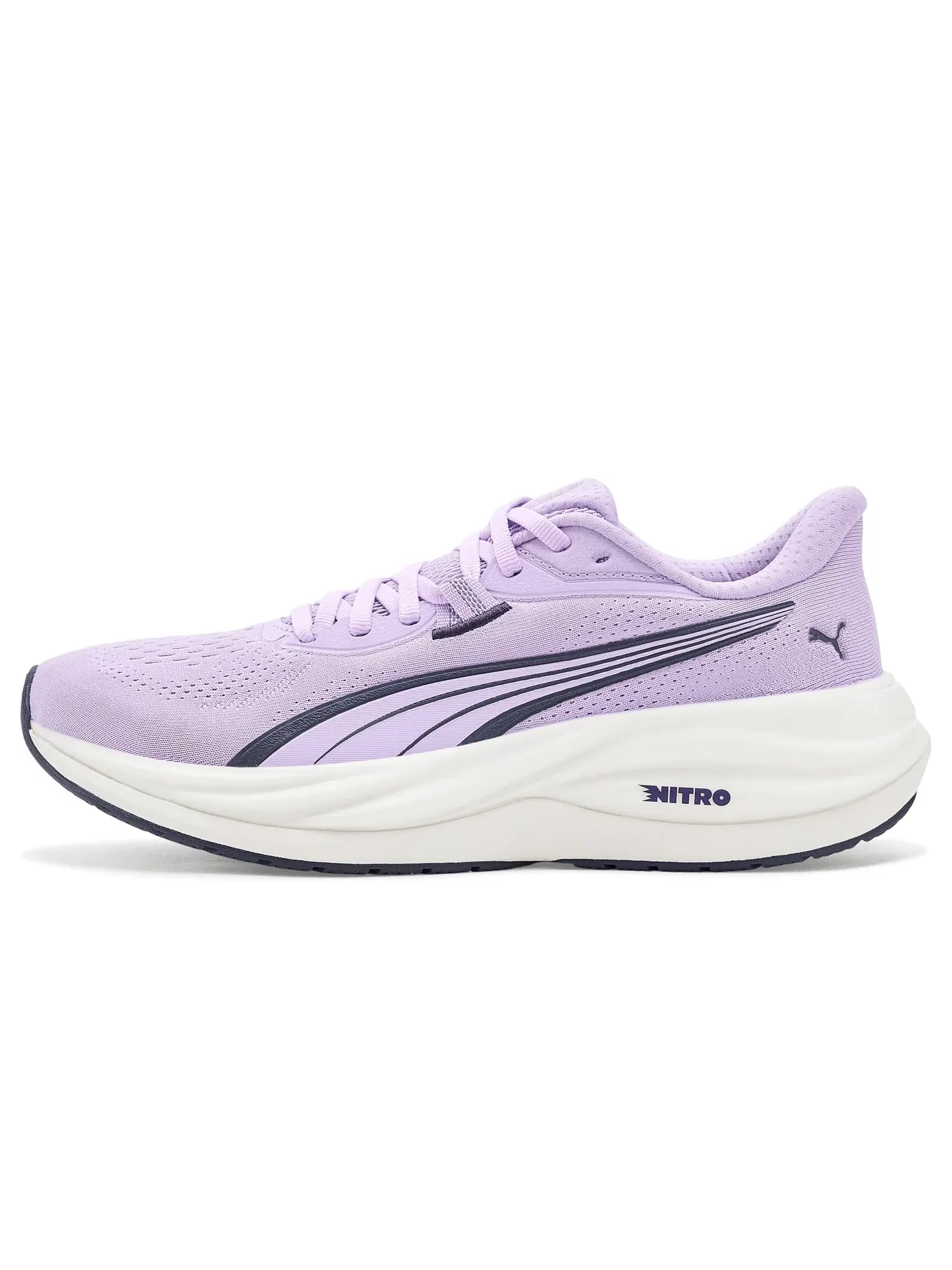 Беговые кроссовки Electrify Nitro 5 Puma — изображение 4 из 4, синий