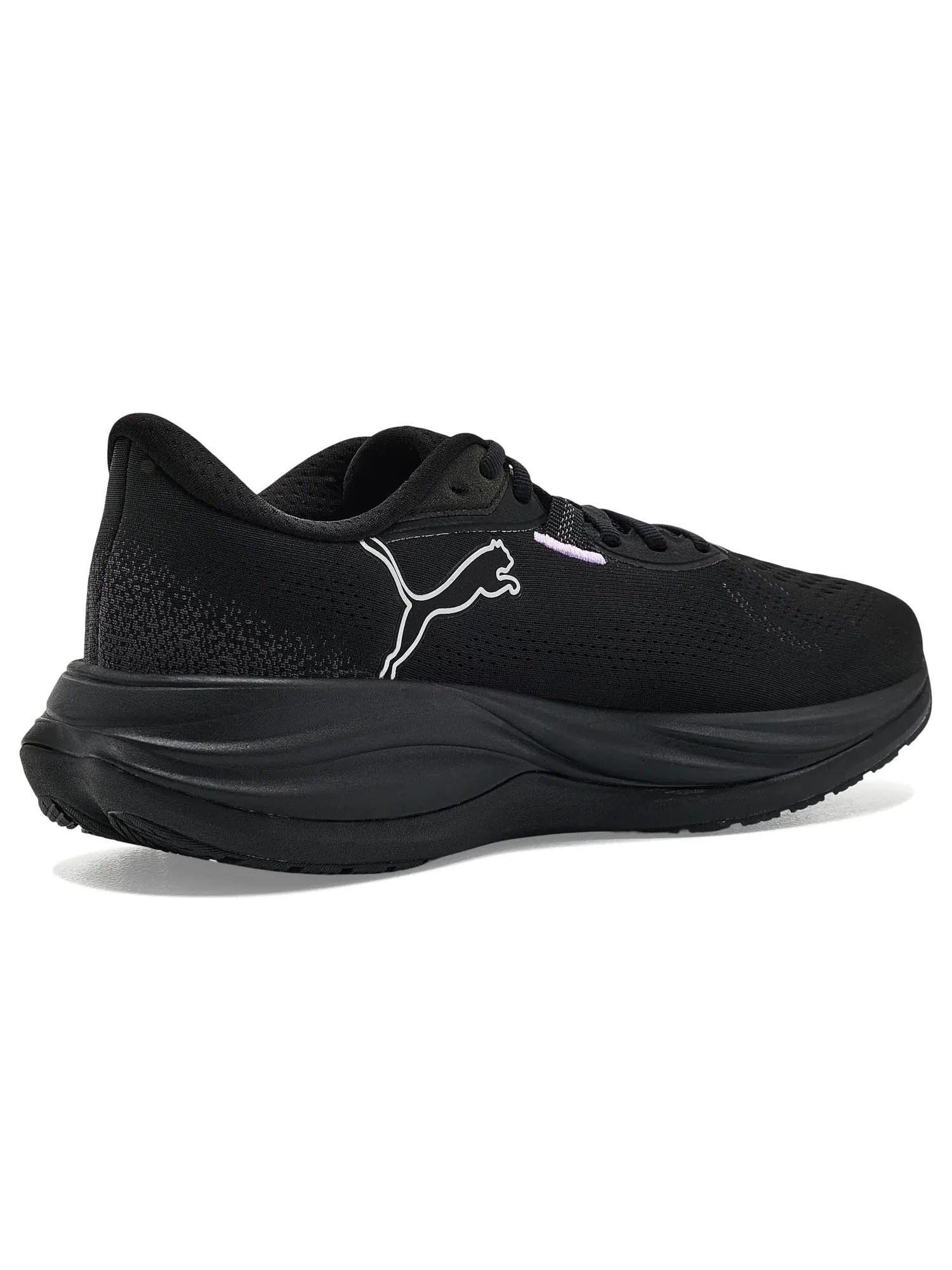 Беговые кроссовки Electrify Nitro 5 Puma — изображение 3 из 4, черный/светлый