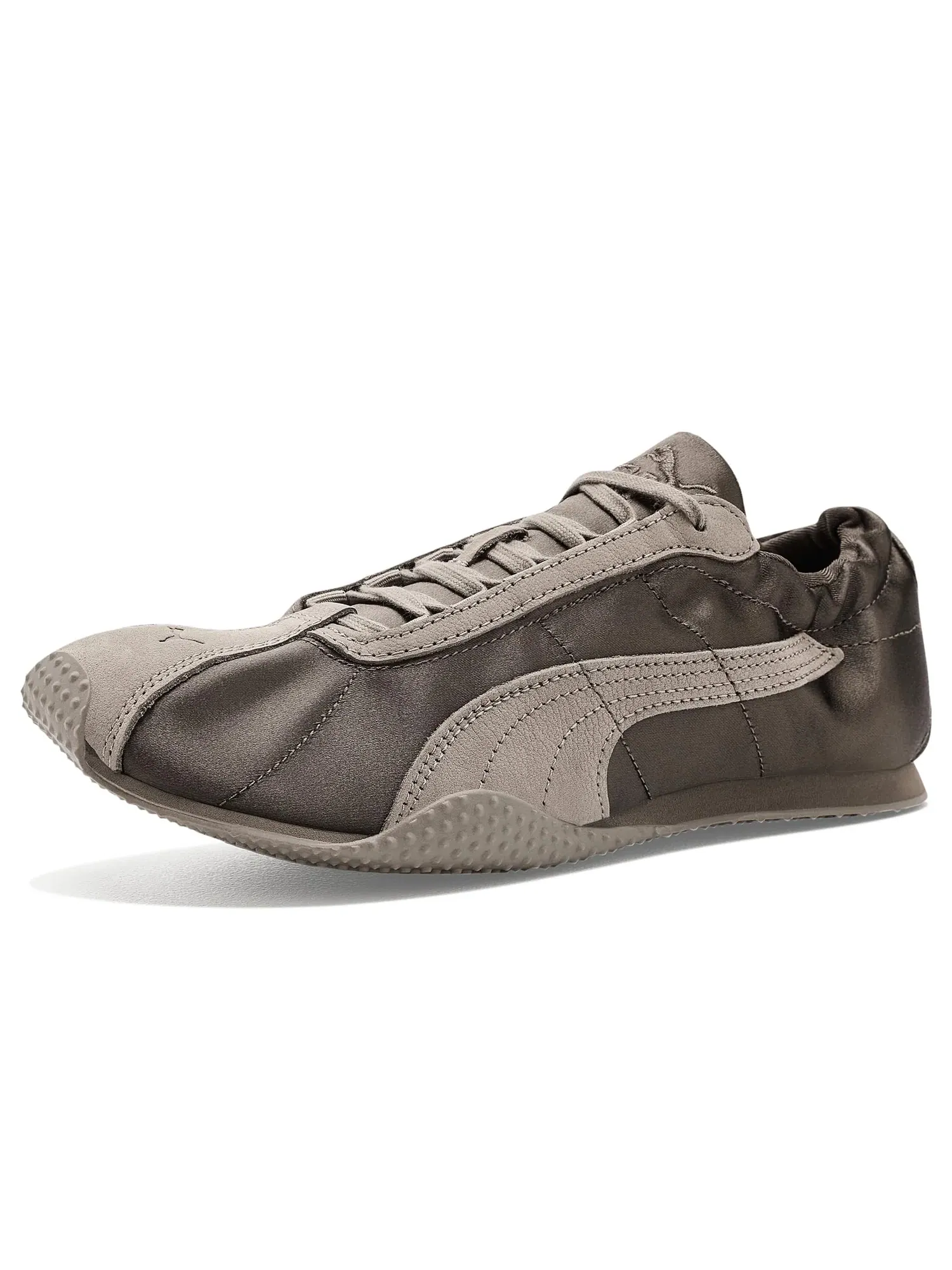 Кроссовки H-Street Premium Shoes Puma — изображение 1 из 4, серый
