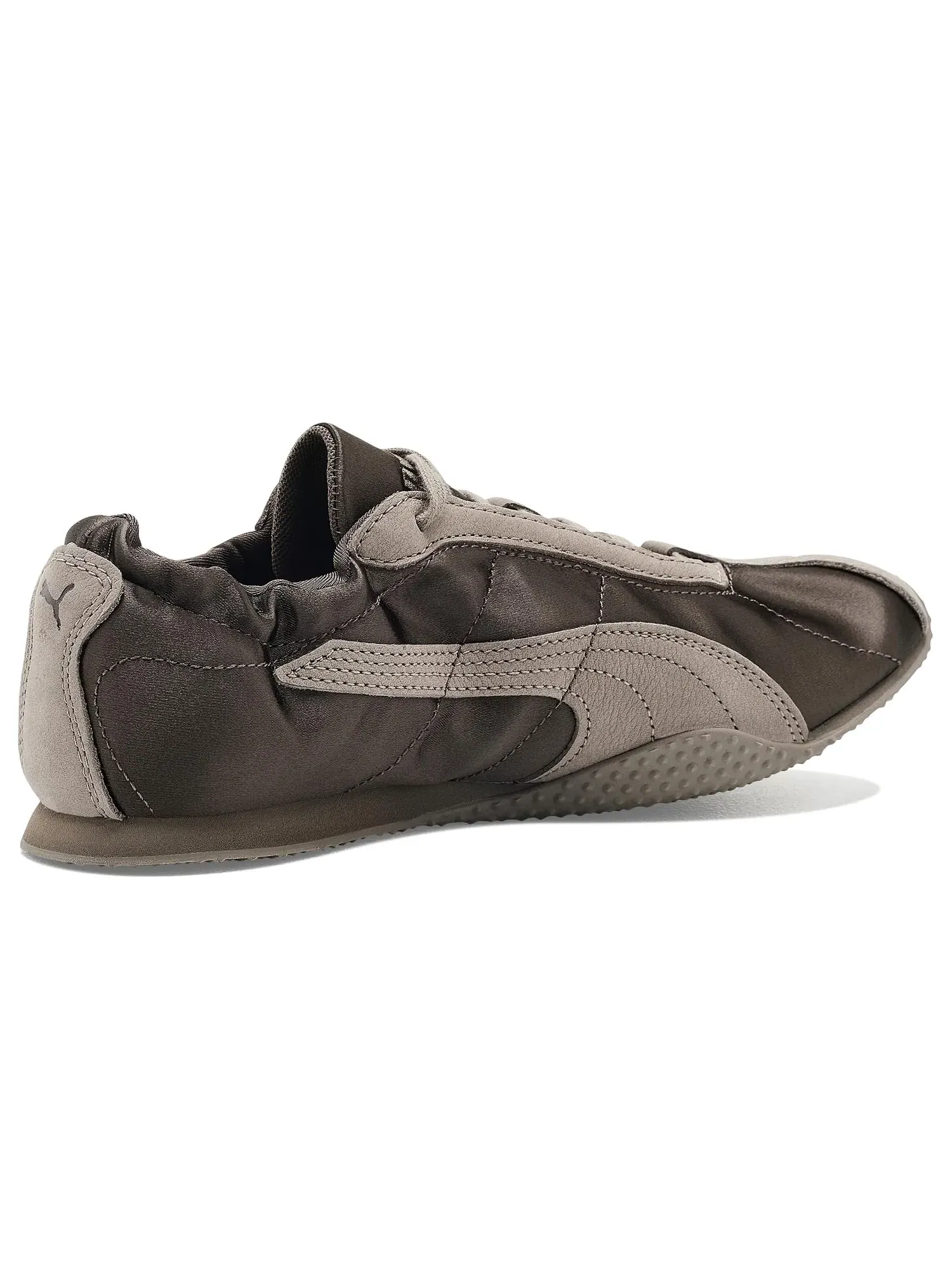 Кроссовки H-Street Premium Shoes Puma — изображение 3 из 4, серый