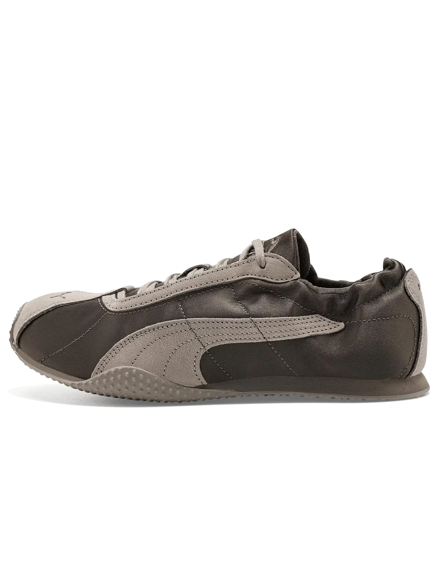 Кроссовки H-Street Premium Shoes Puma — изображение 4 из 4, серый