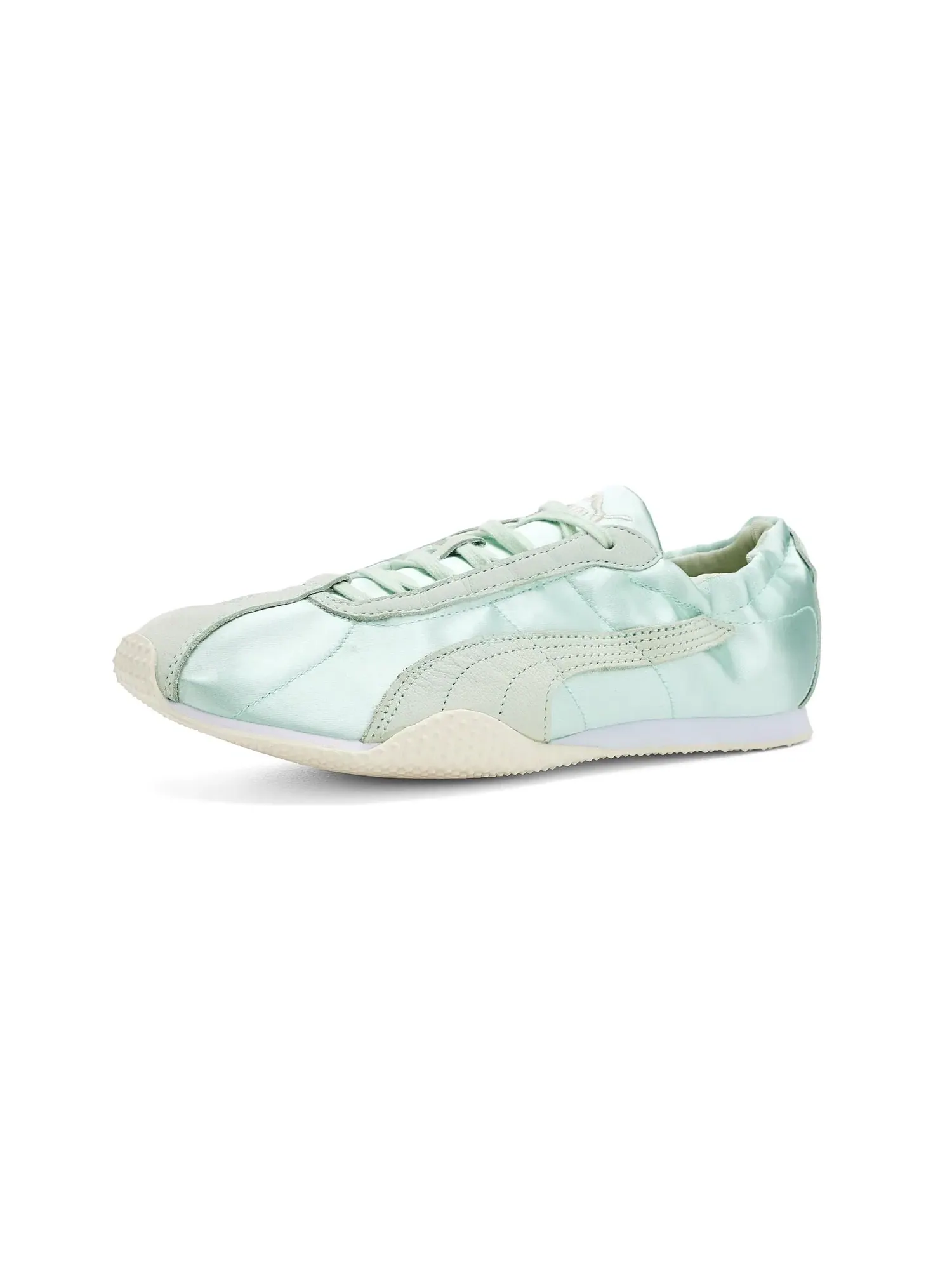 Кроссовки H-Street Premium Shoes Puma — изображение 1 из 4, белый