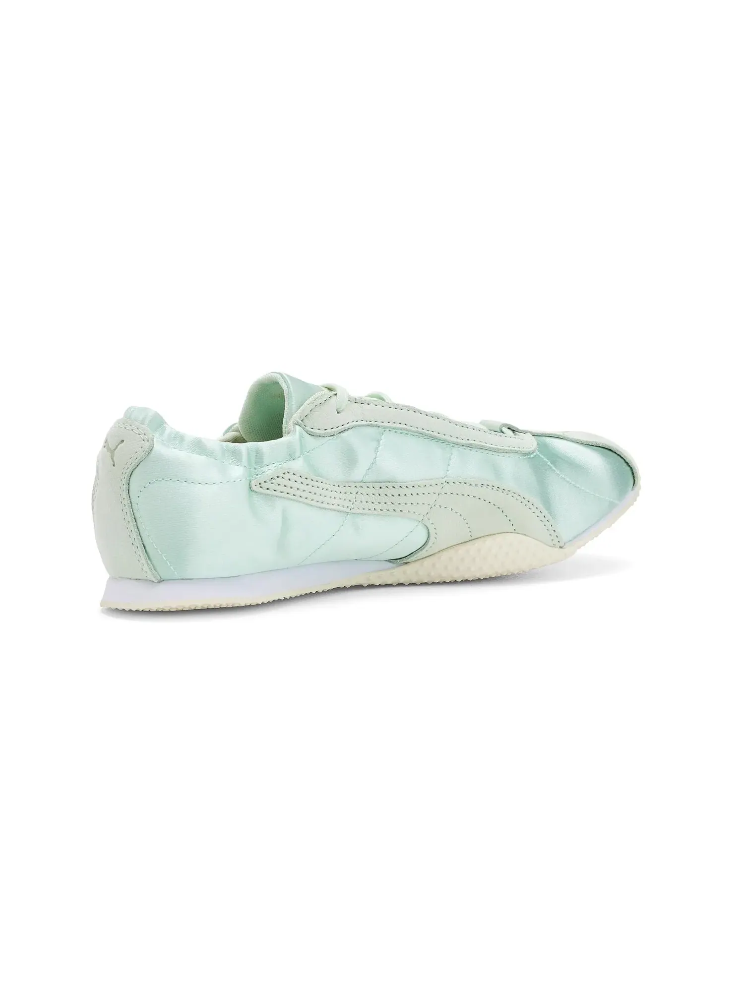 Кроссовки H-Street Premium Shoes Puma — изображение 3 из 4, белый