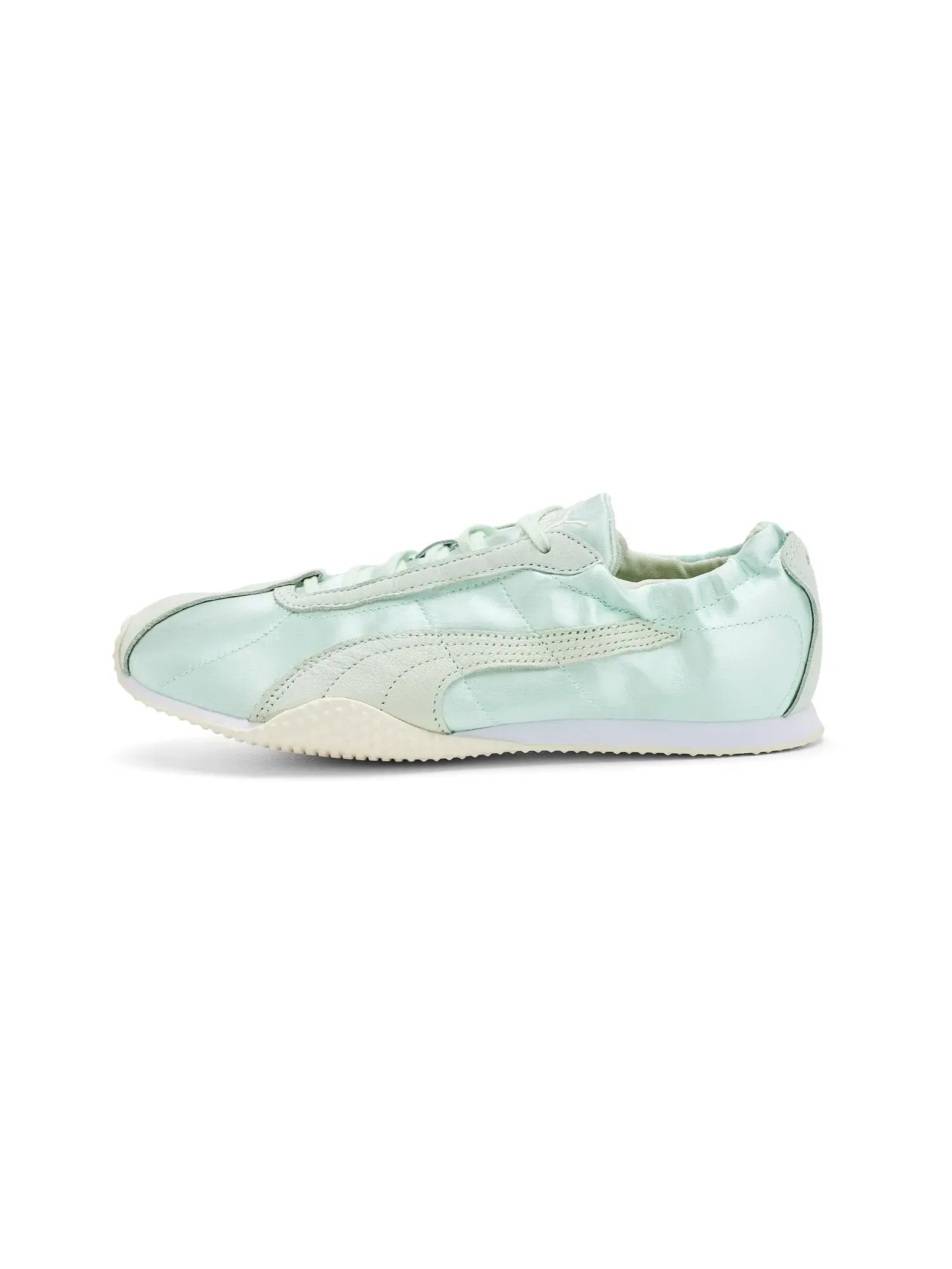 Кроссовки H-Street Premium Shoes Puma — изображение 4 из 4, белый