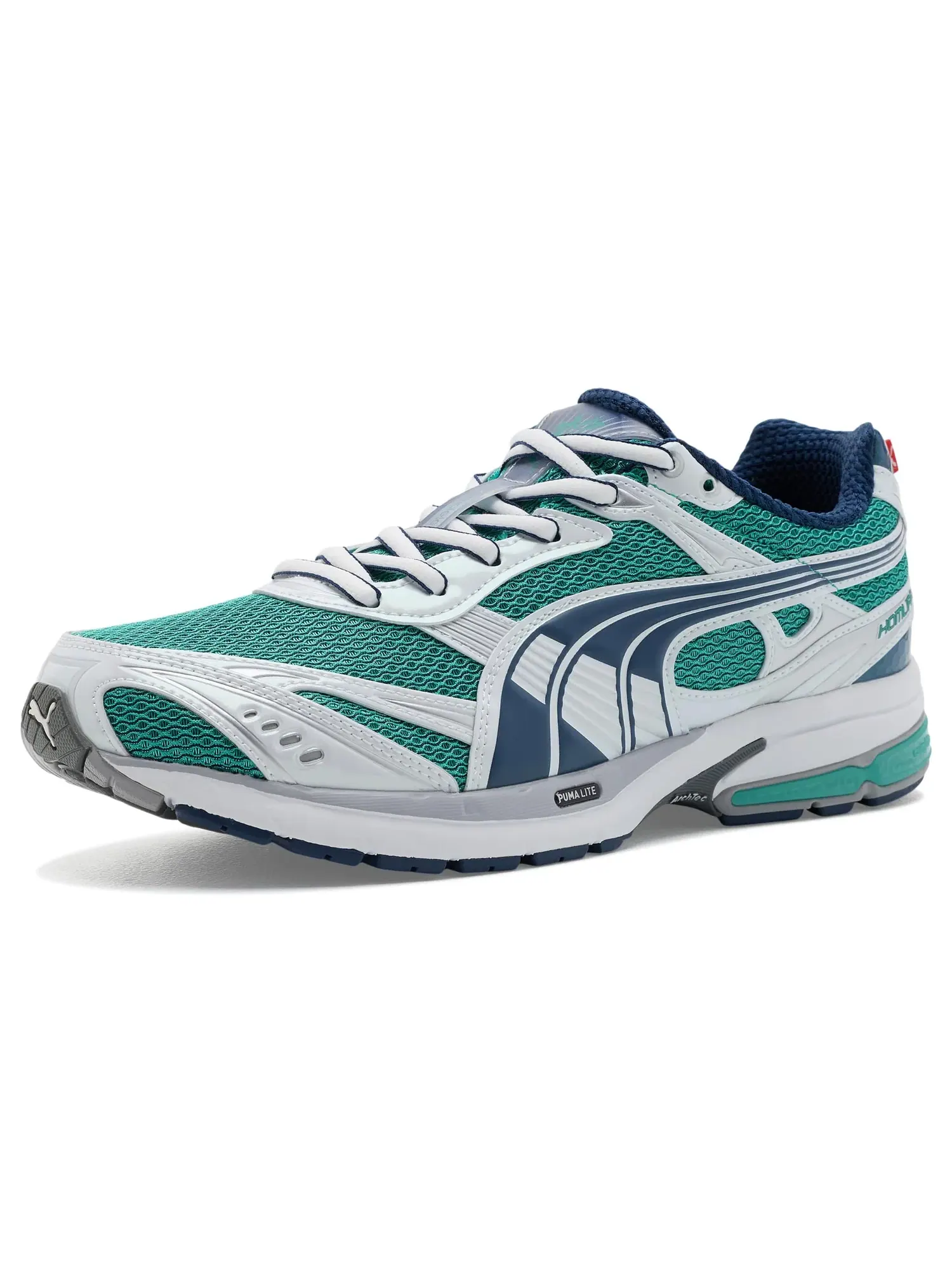 Кроссовки Homura OG+ Puma — изображение 1 из 4, синий