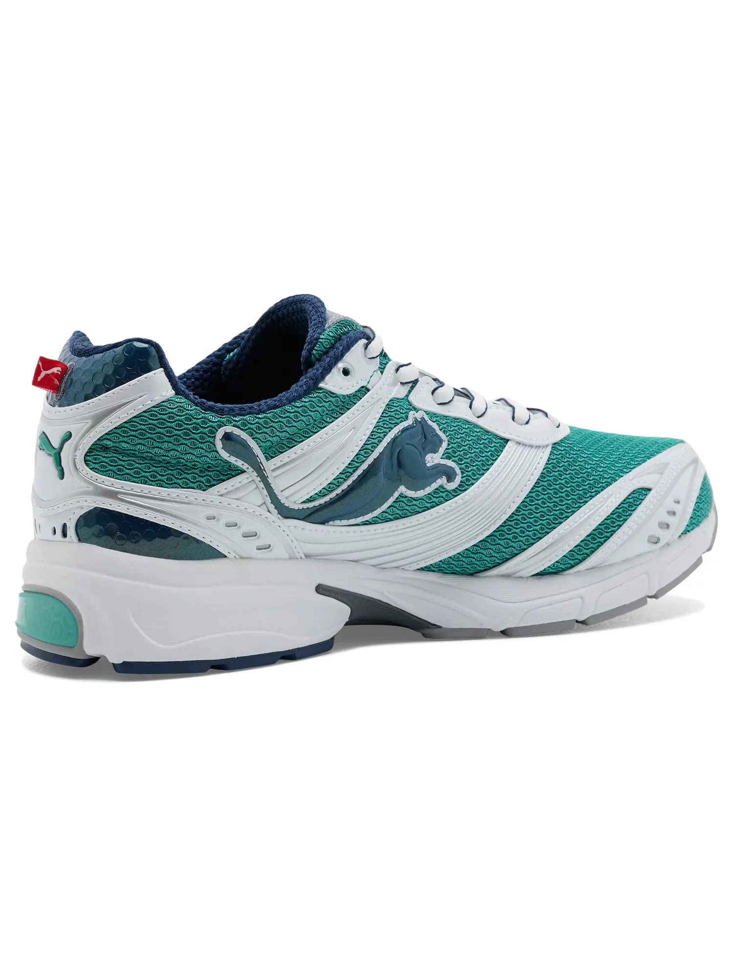 Кроссовки Homura OG+ Puma — изображение 3 из 4, синий