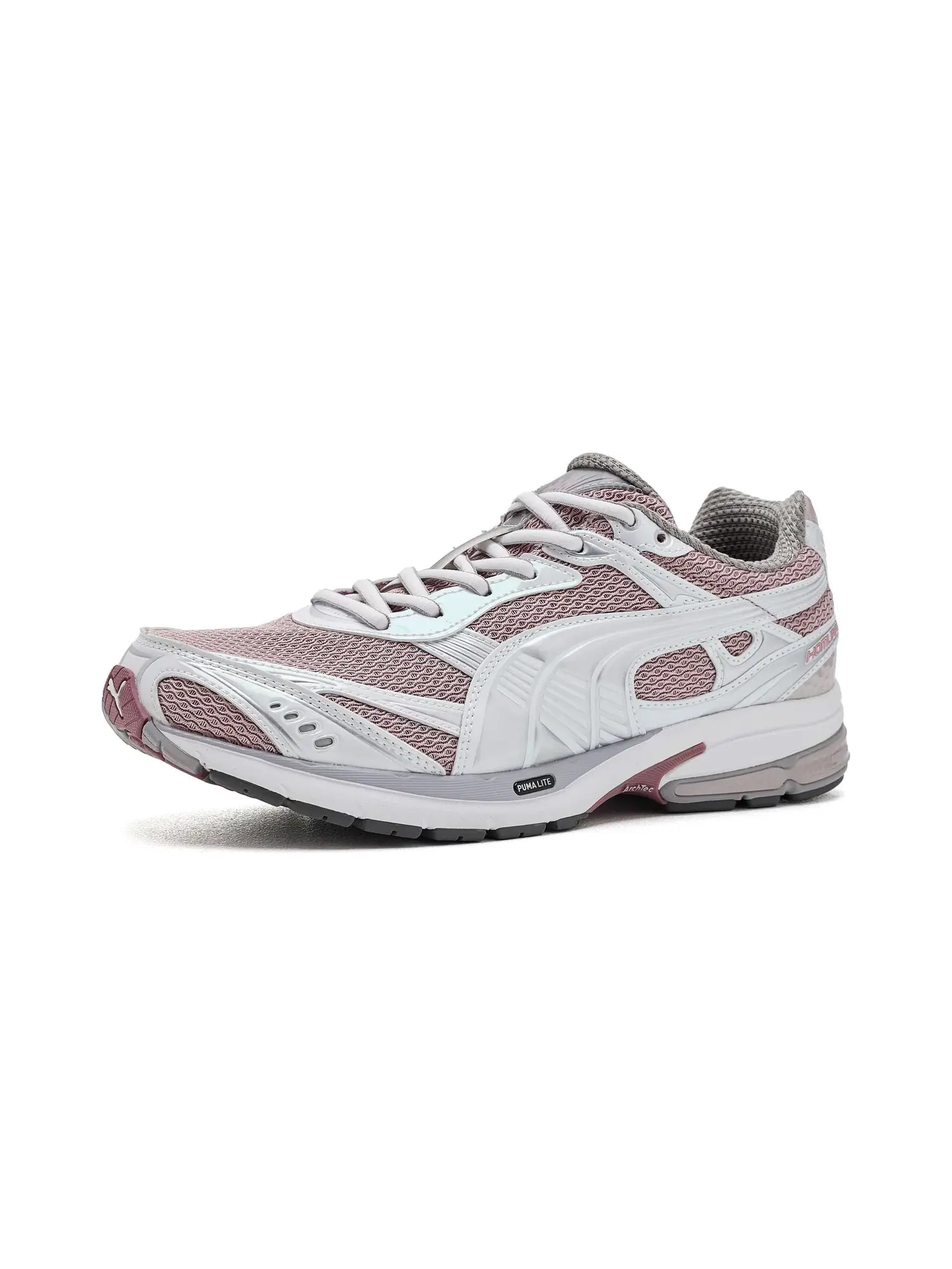 Кроссовки Homura OG+ Puma — изображение 1 из 4, розовый/темный розовый